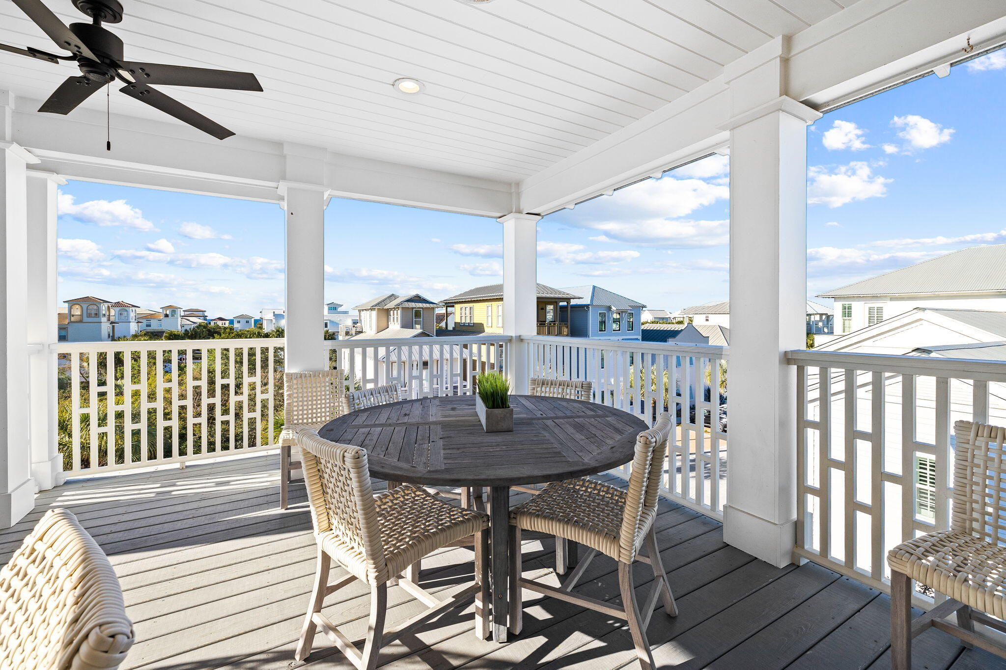 SEACREST BEACH - Residential