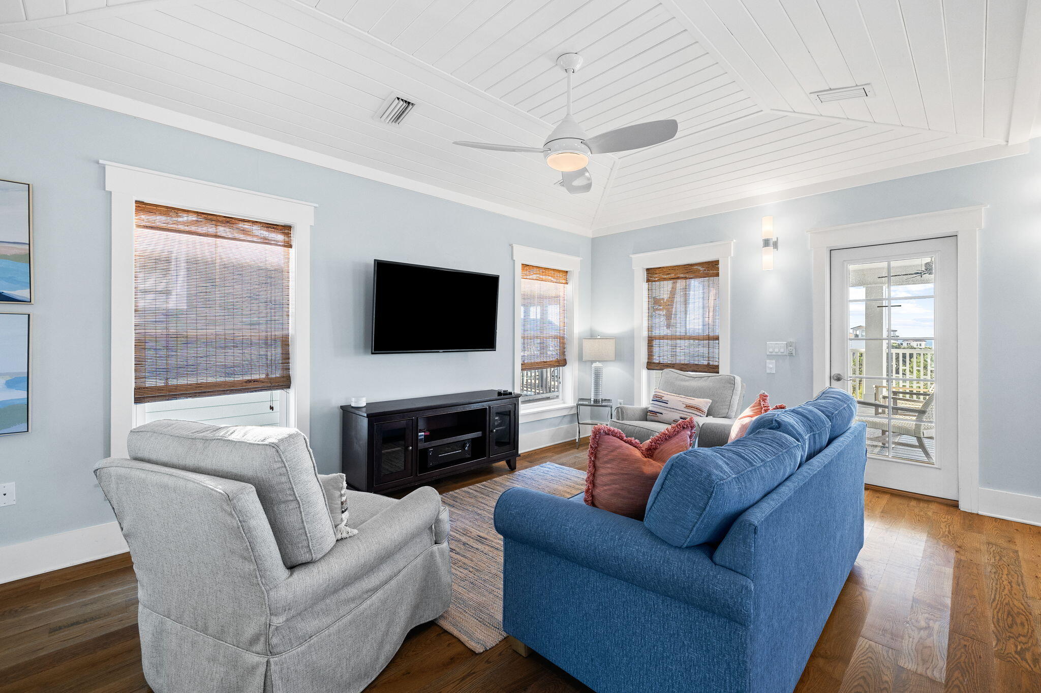 SEACREST BEACH - Residential