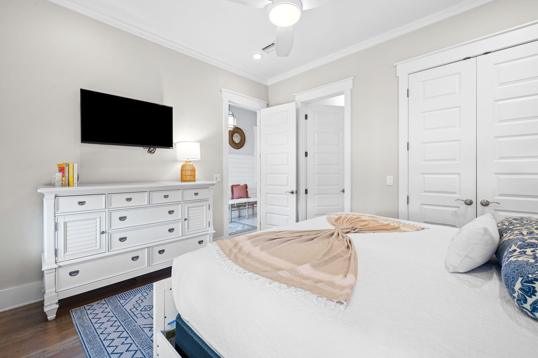 SEACREST BEACH - Residential