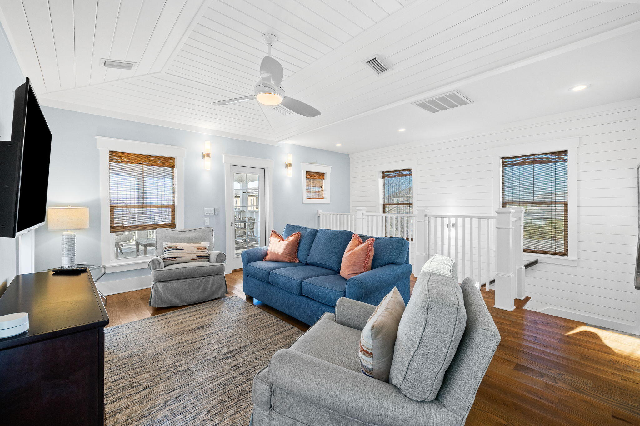 SEACREST BEACH - Residential