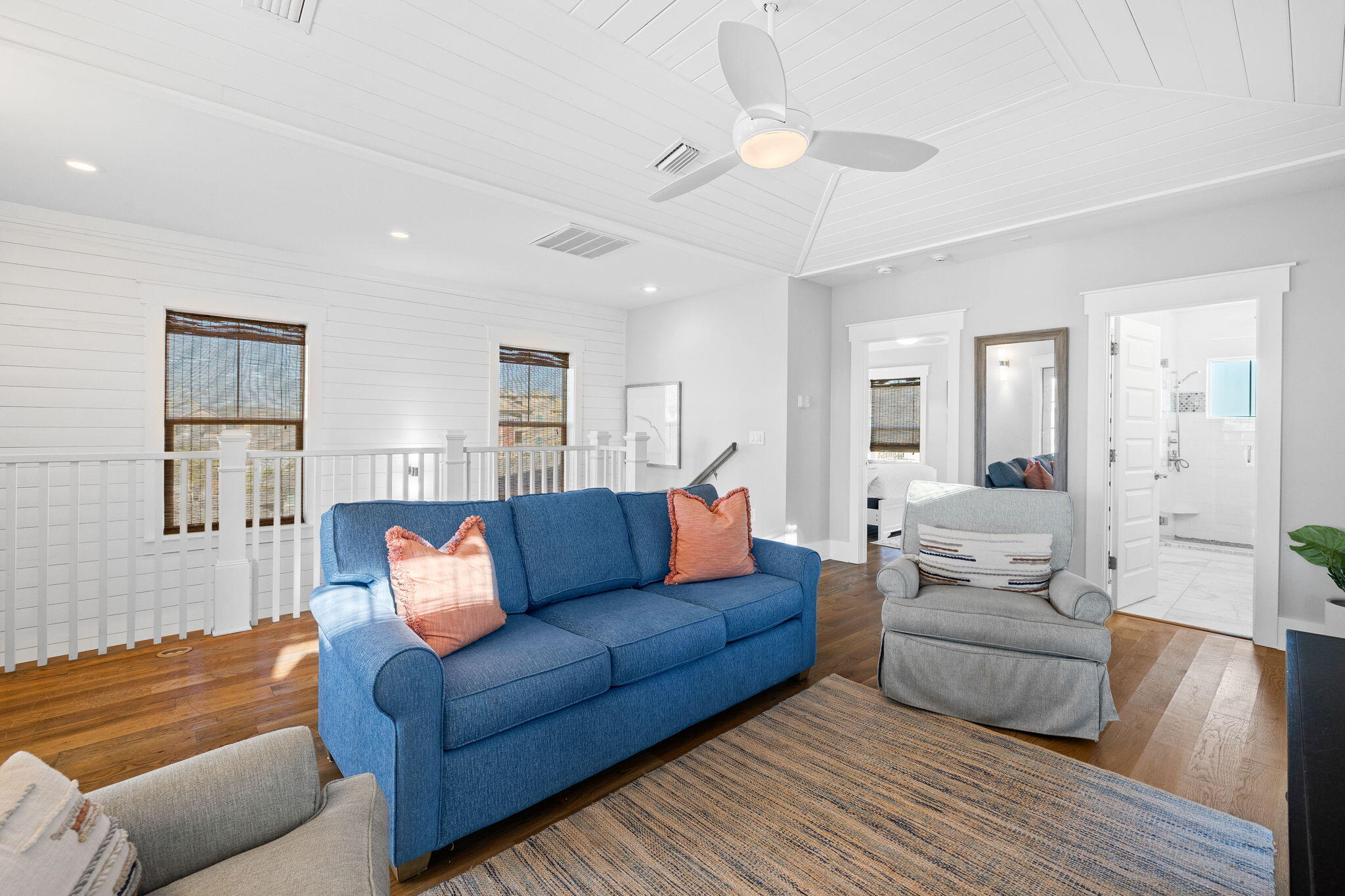 SEACREST BEACH - Residential
