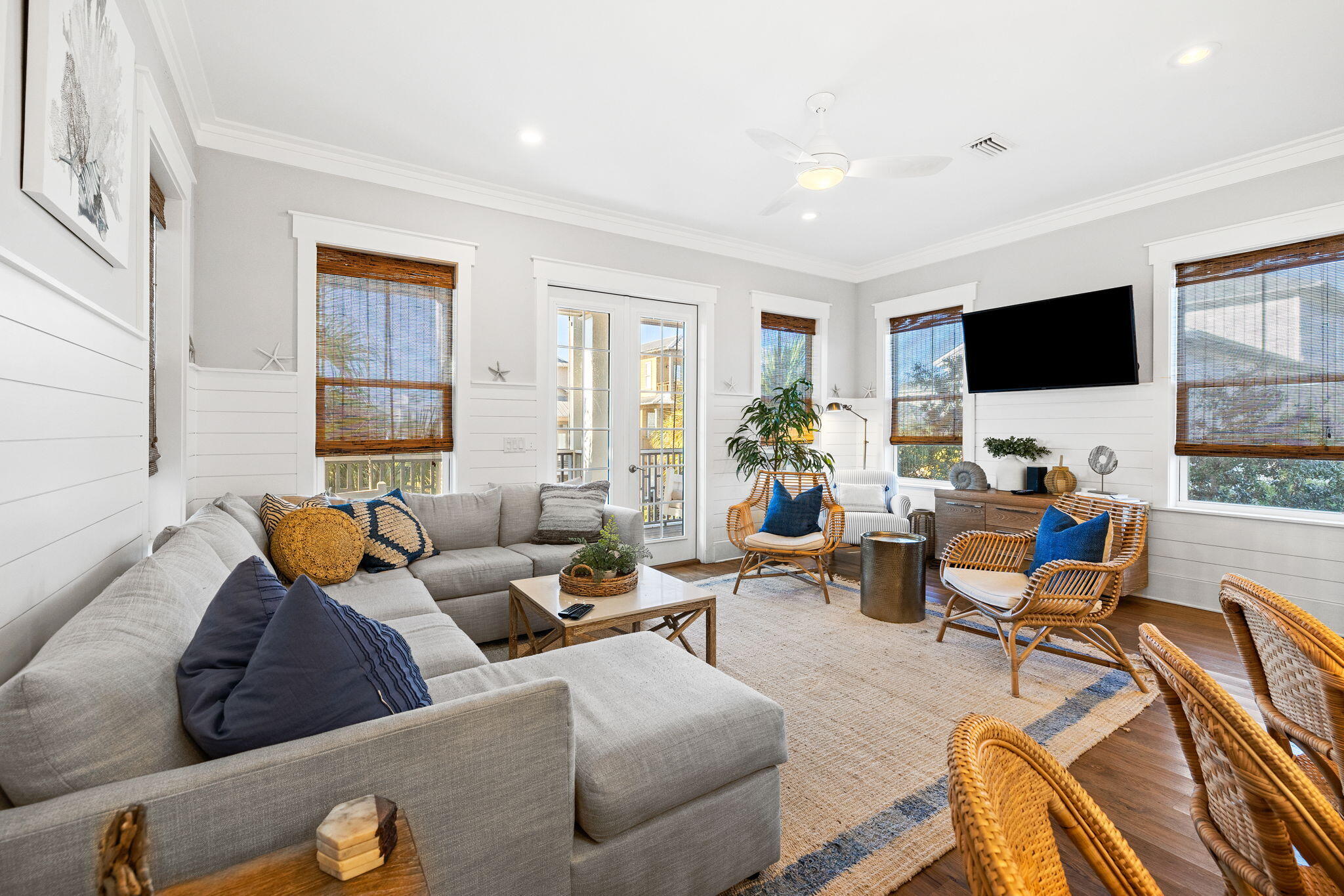 SEACREST BEACH - Residential