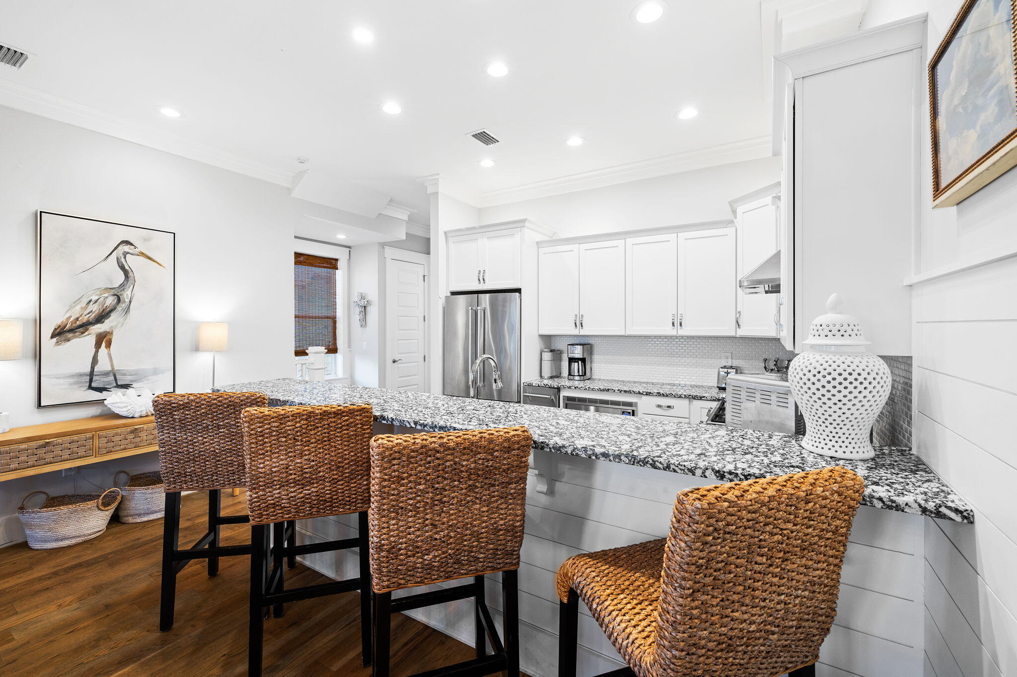 SEACREST BEACH - Residential