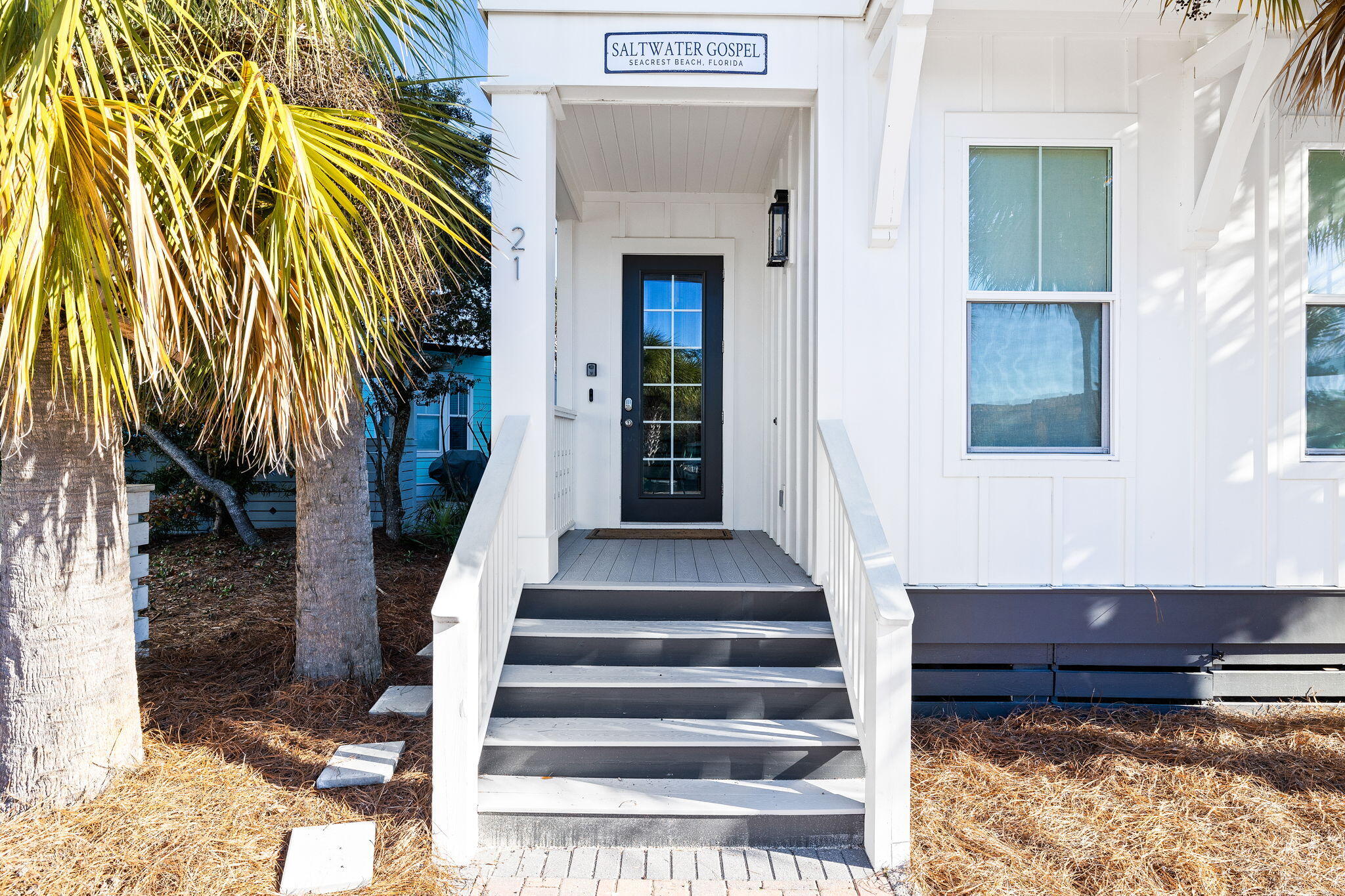 SEACREST BEACH - Residential