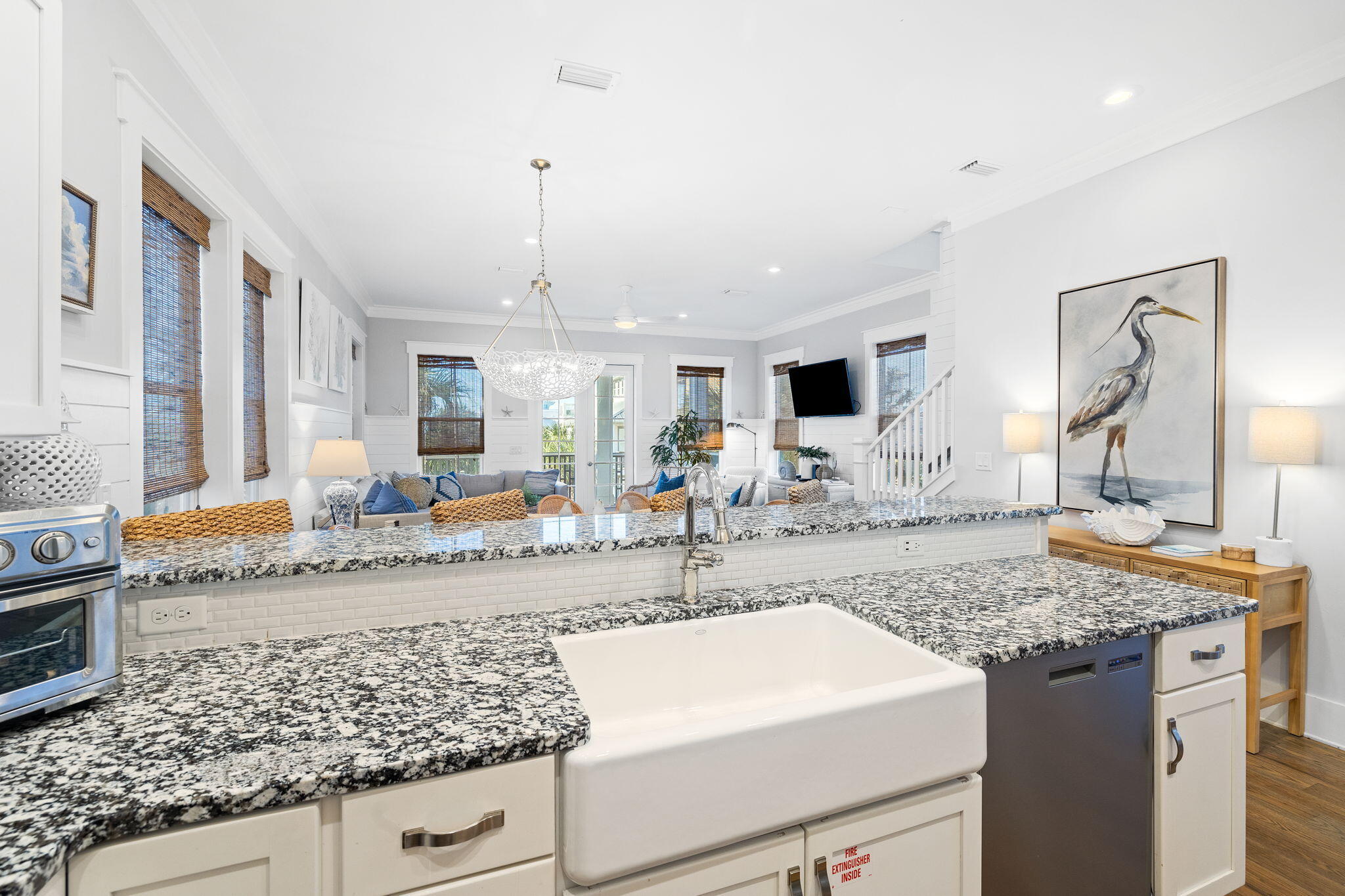 SEACREST BEACH - Residential