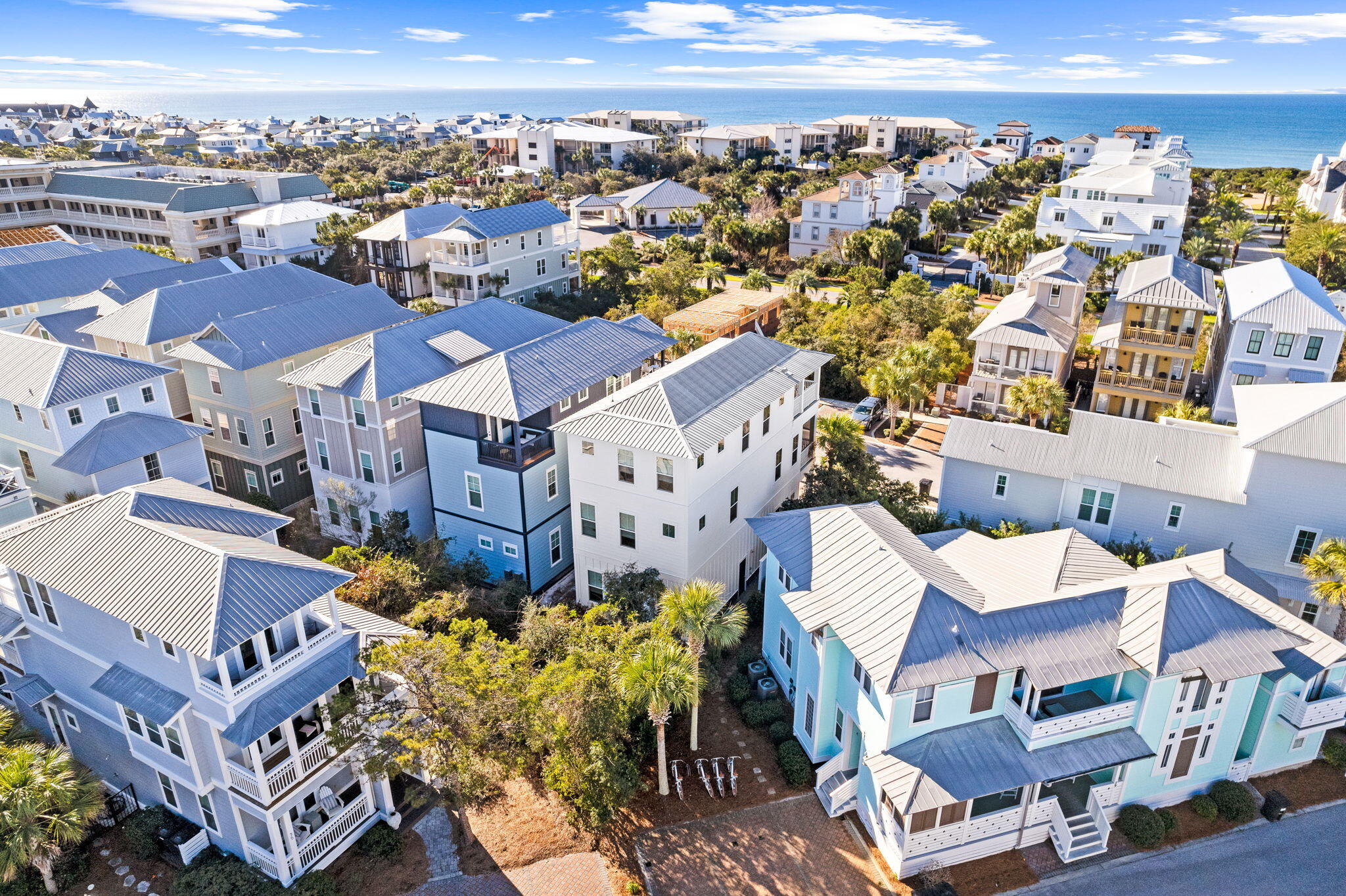 SEACREST BEACH - Residential