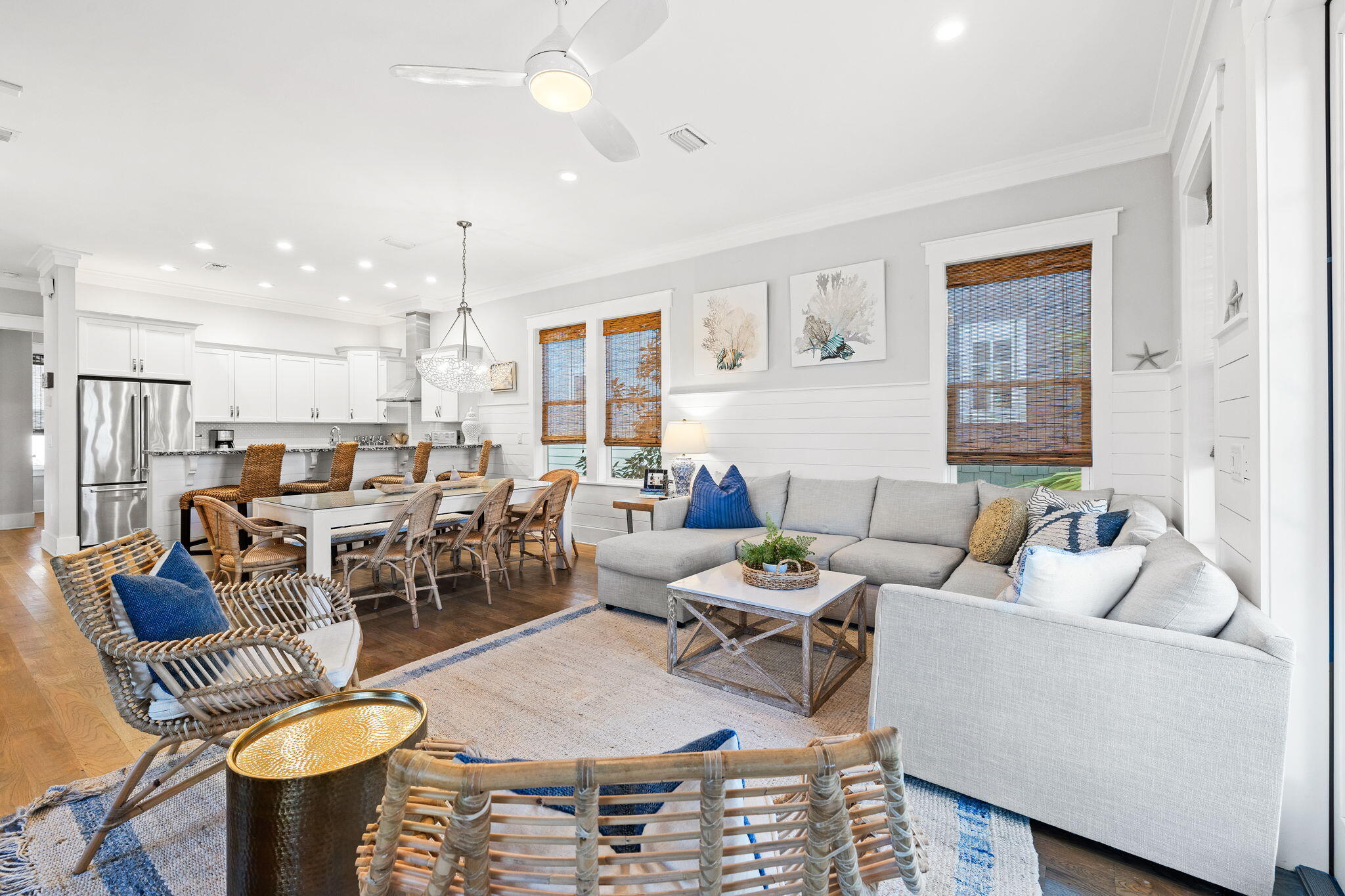 SEACREST BEACH - Residential