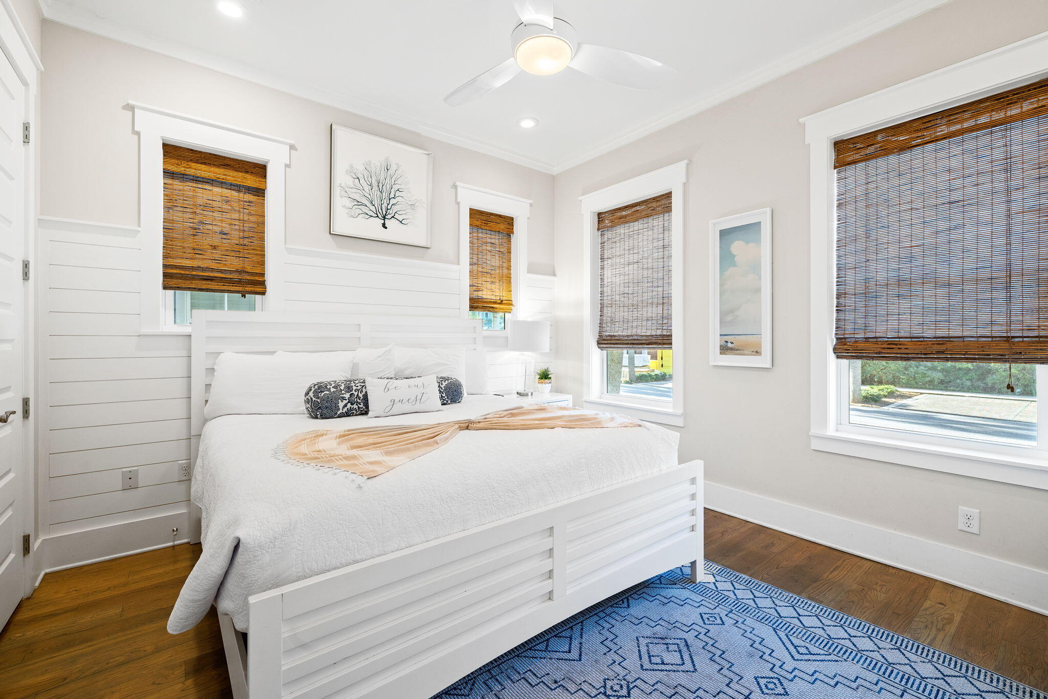 SEACREST BEACH - Residential