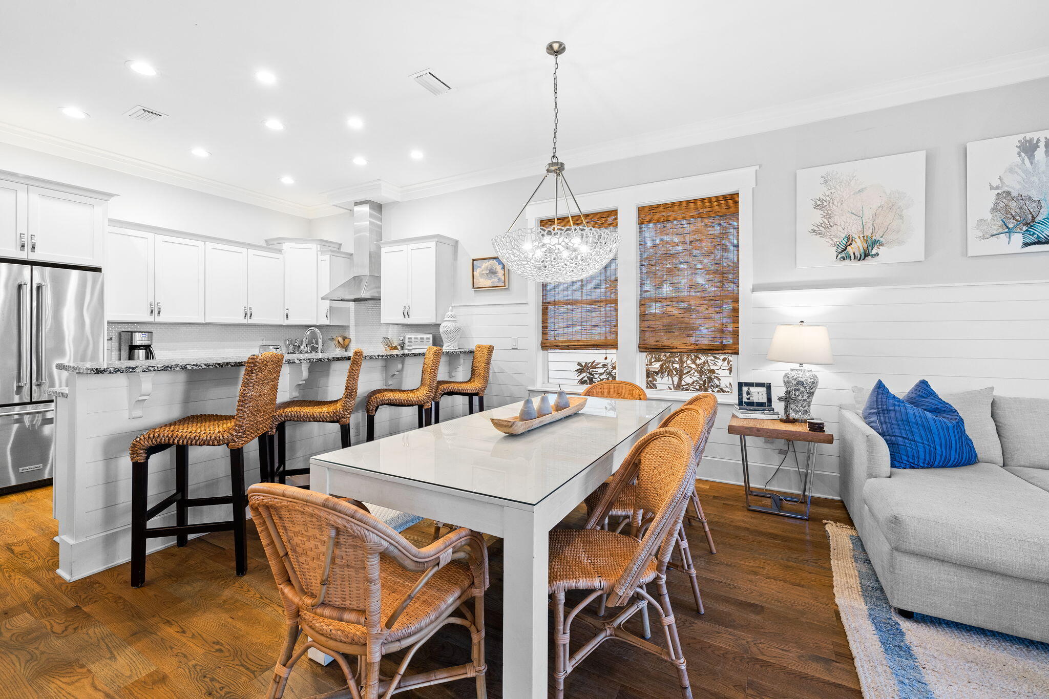 SEACREST BEACH - Residential