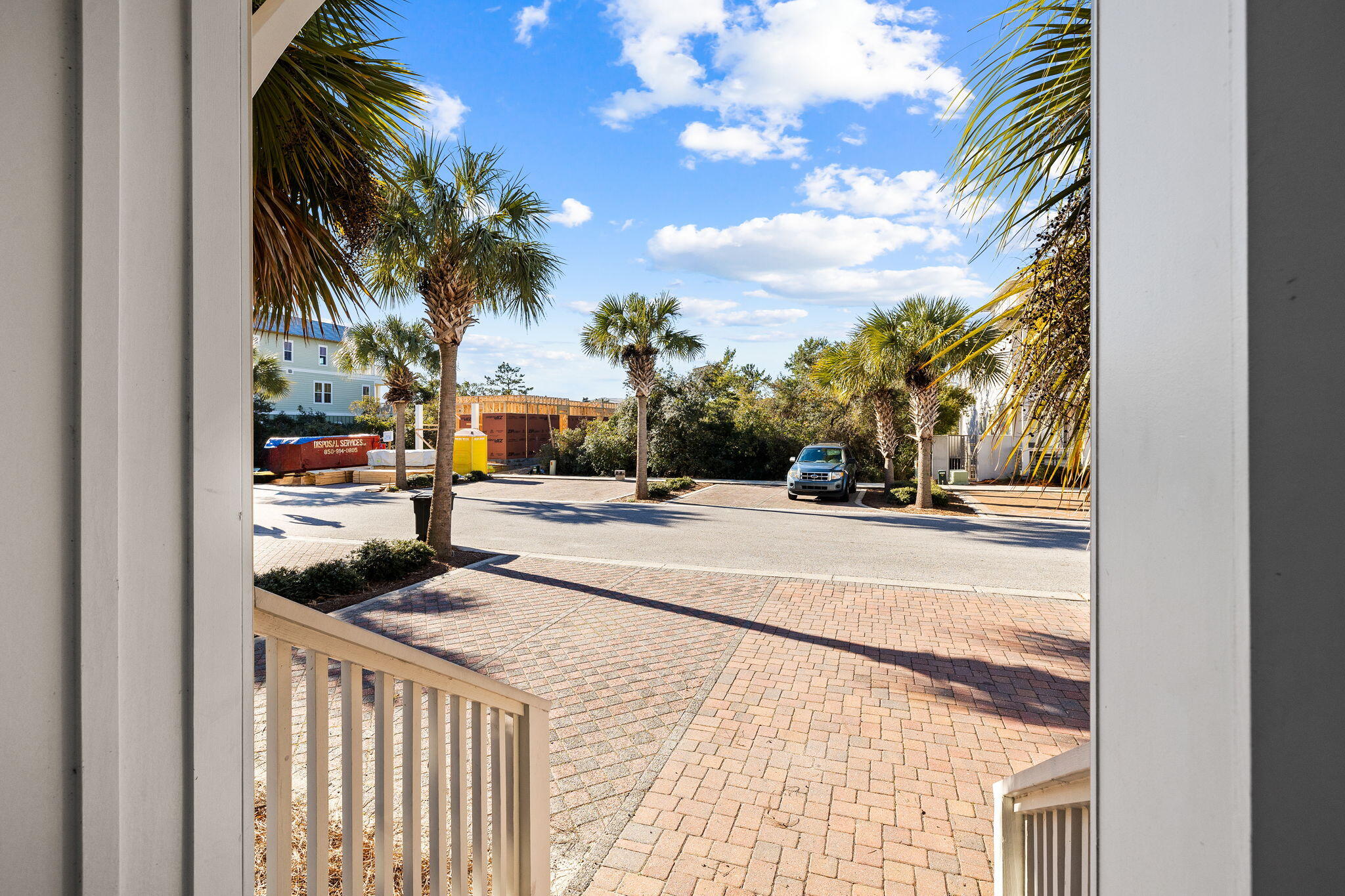 SEACREST BEACH - Residential