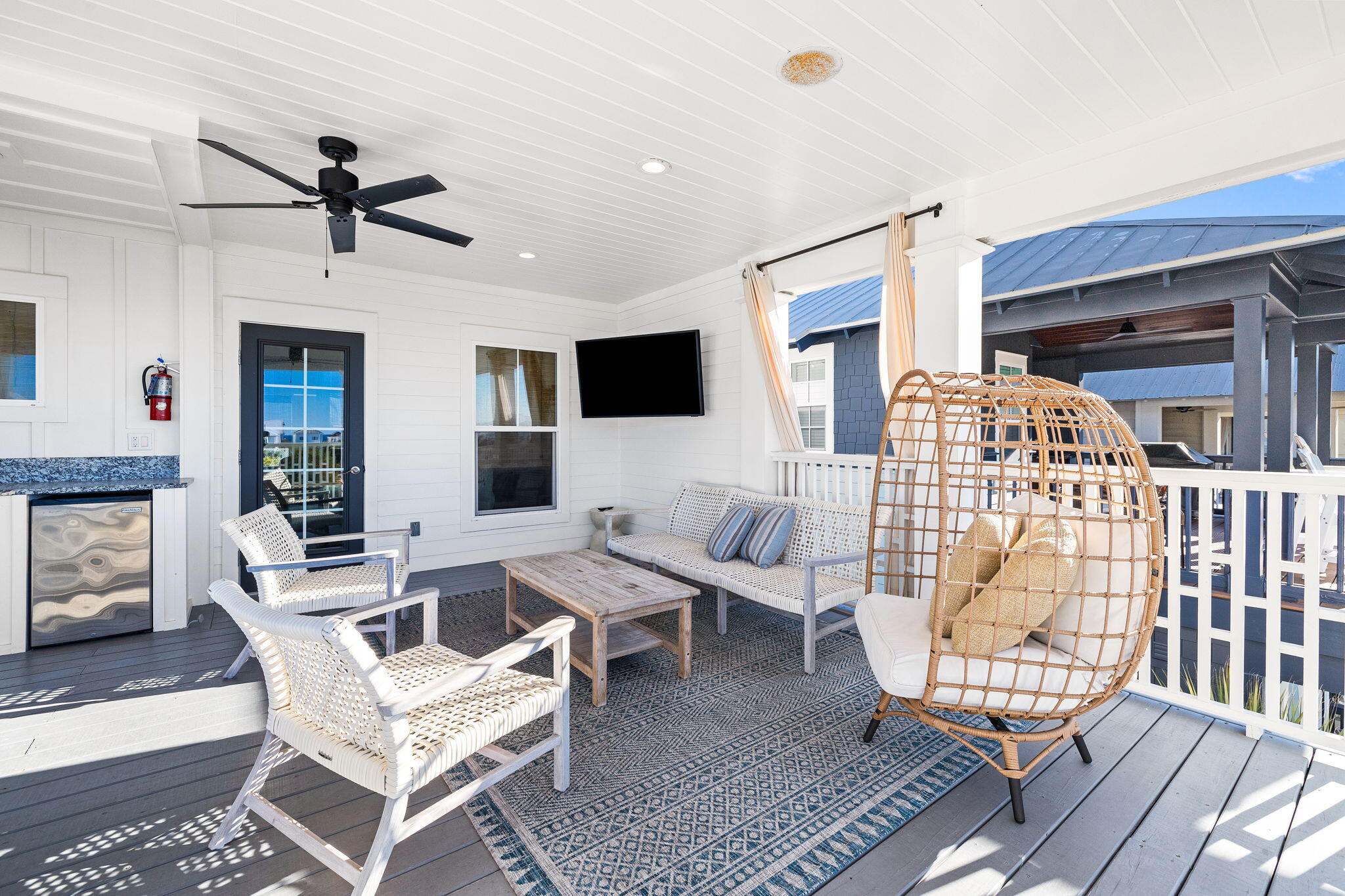 SEACREST BEACH - Residential