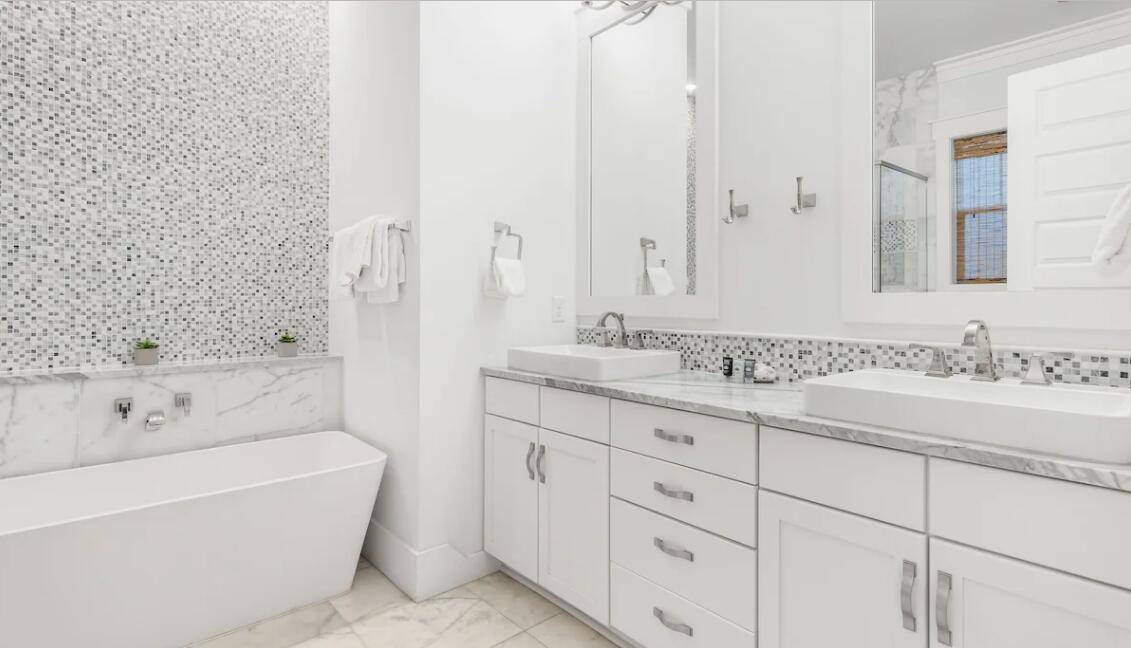 SEACREST BEACH - Residential
