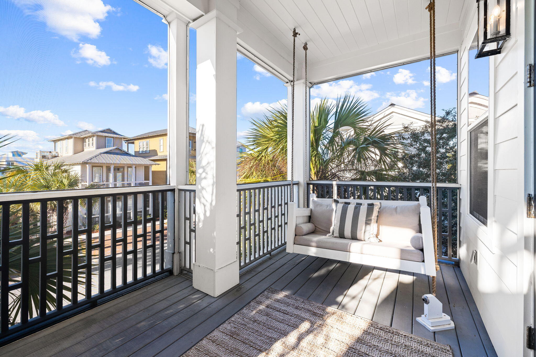SEACREST BEACH - Residential