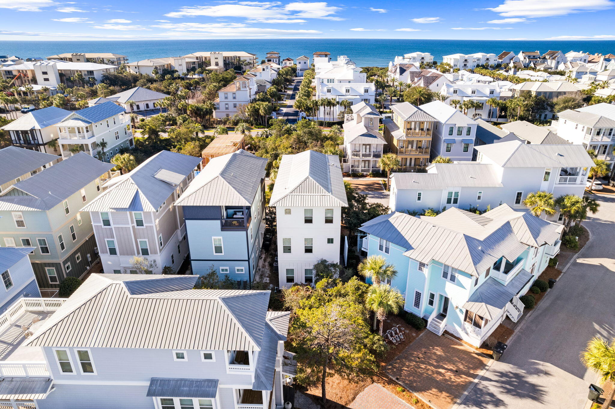 SEACREST BEACH - Residential