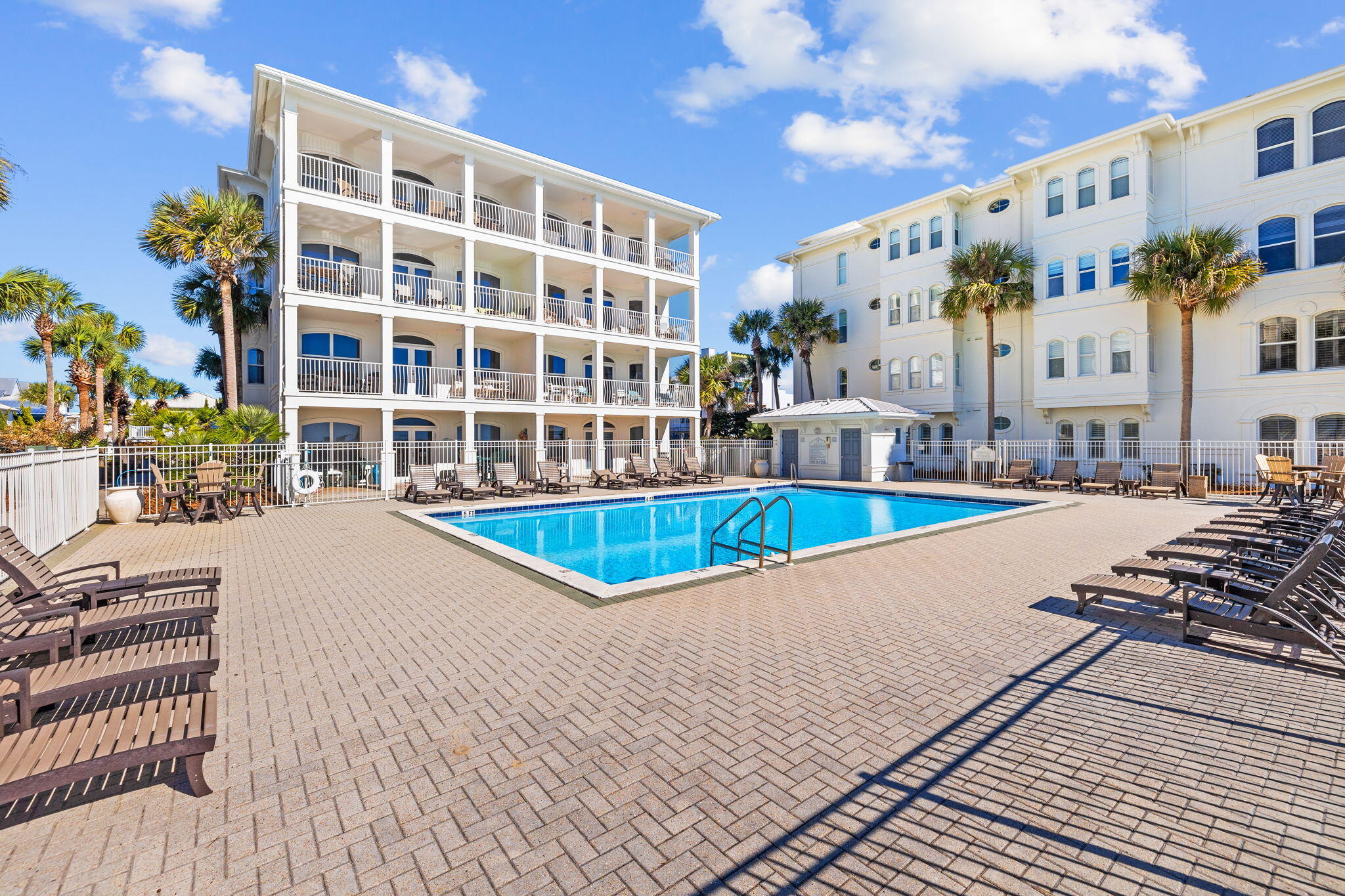 SEACREST BEACH - Residential