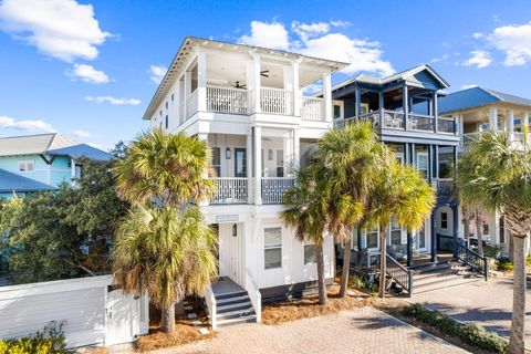 21 E Trigger Trail Seacrest FL 32461