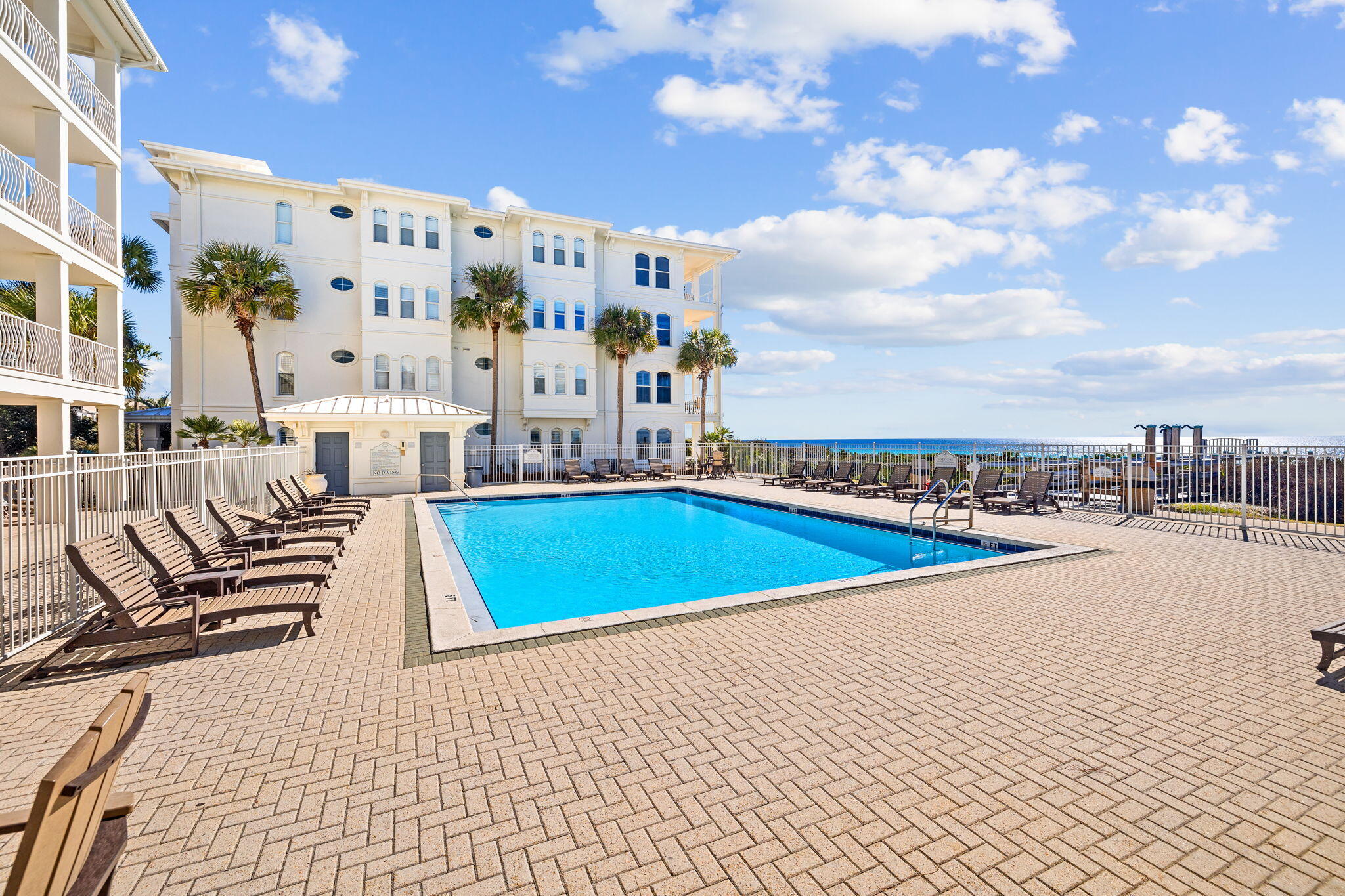 SEACREST BEACH - Residential