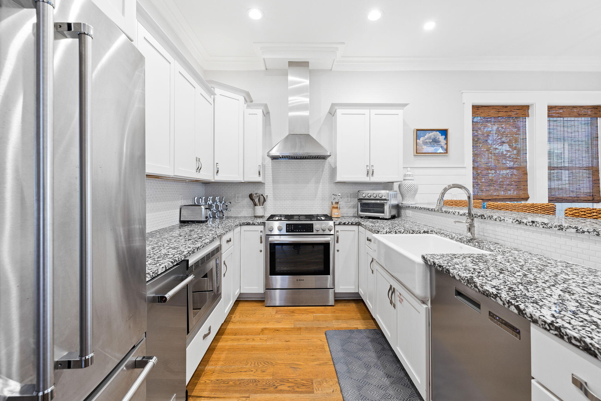 SEACREST BEACH - Residential
