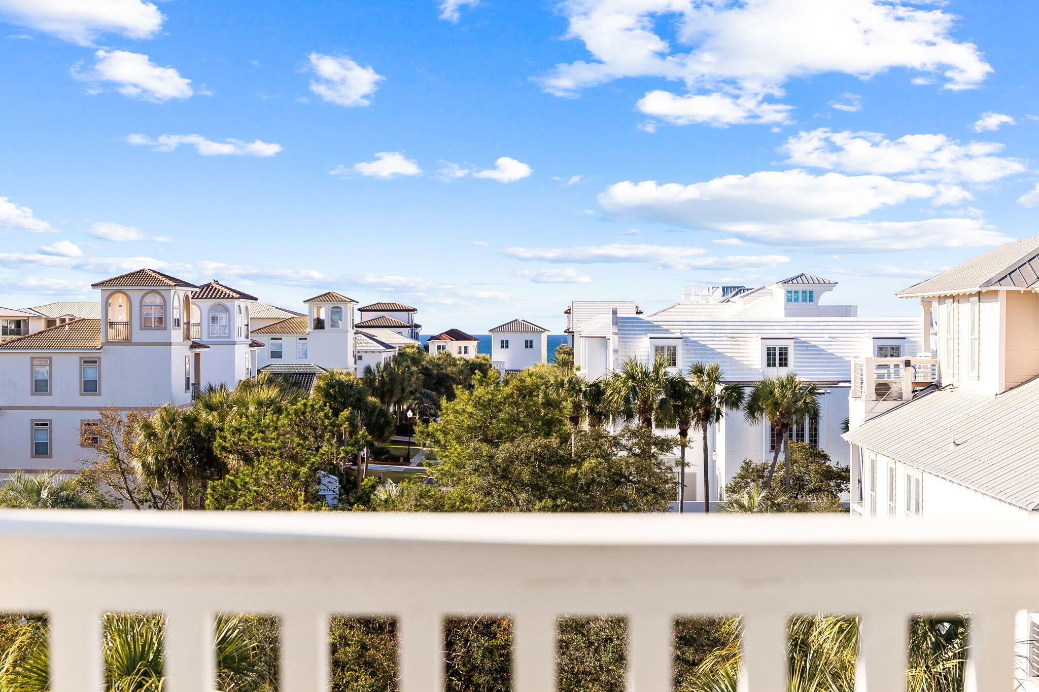 SEACREST BEACH - Residential