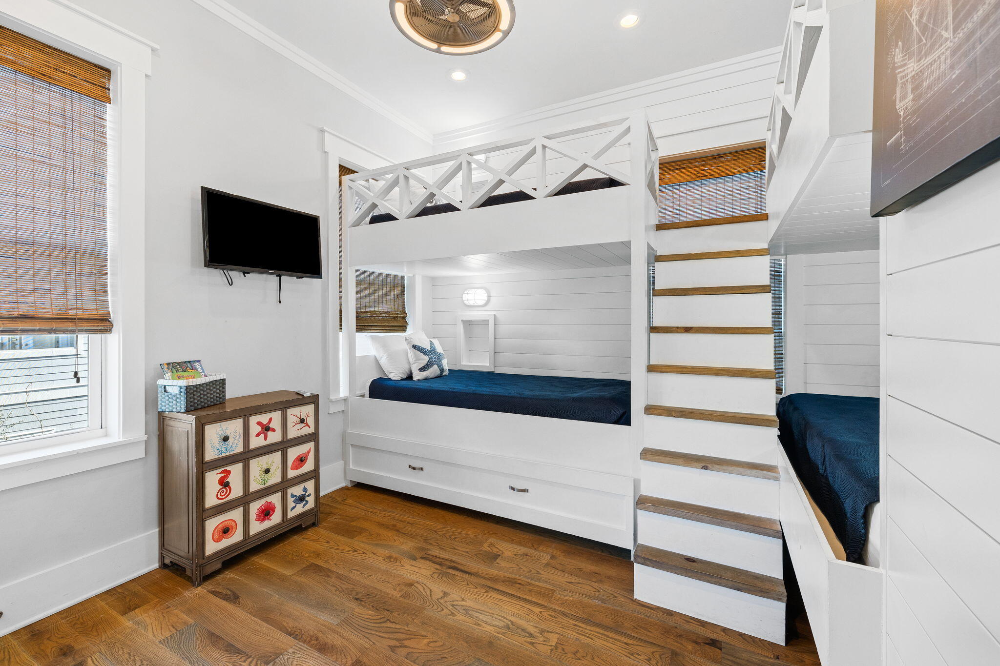 SEACREST BEACH - Residential
