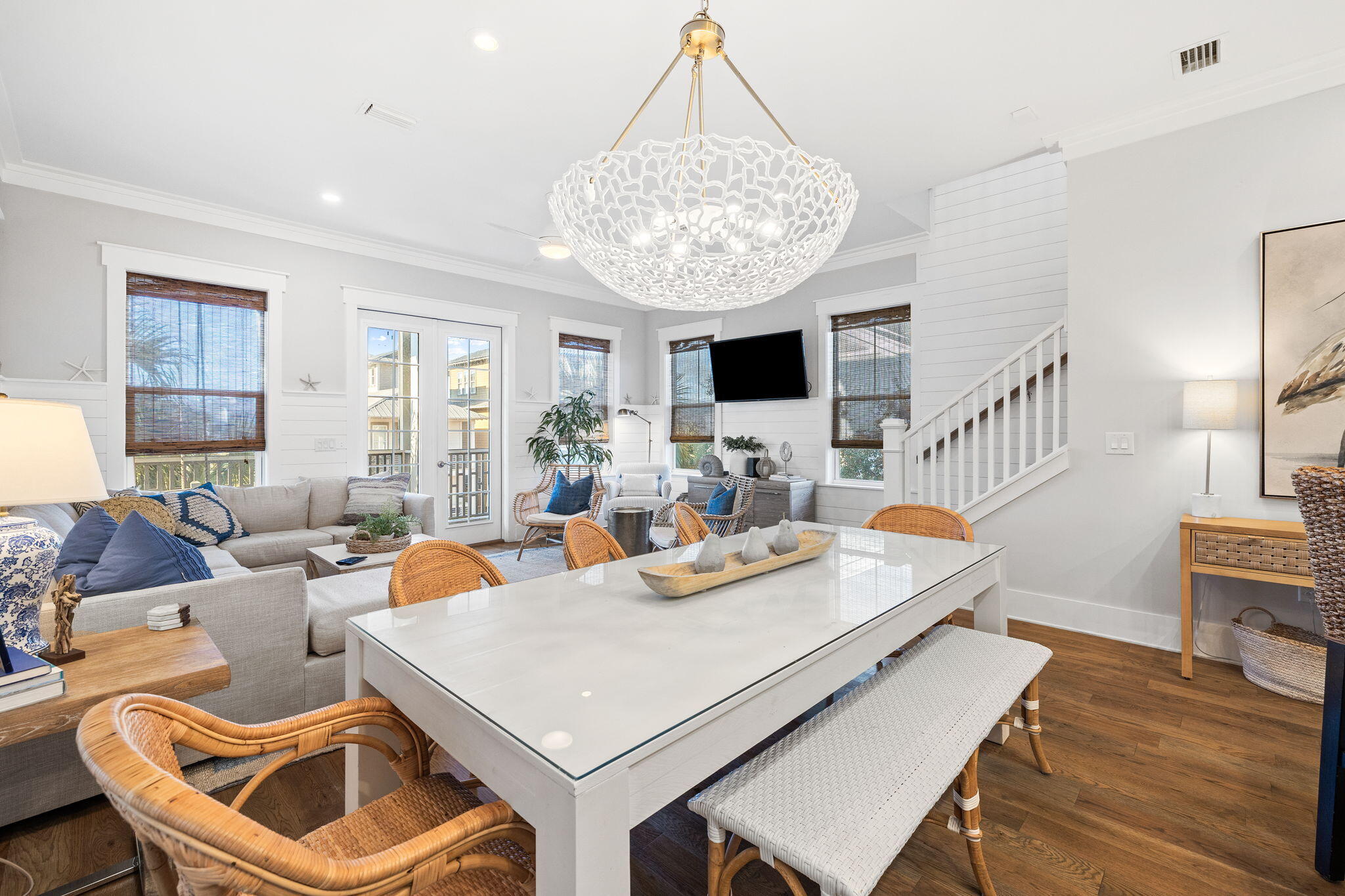 SEACREST BEACH - Residential