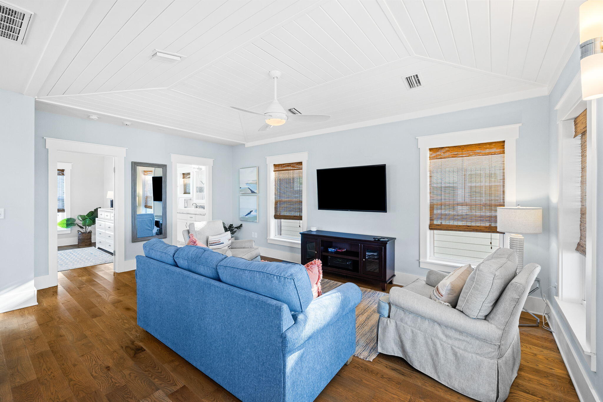SEACREST BEACH - Residential