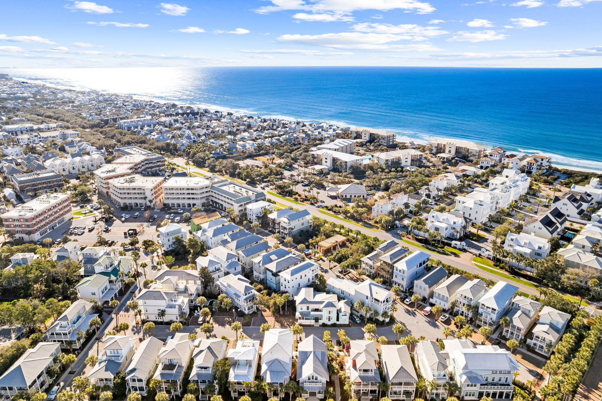 SEACREST BEACH - Residential