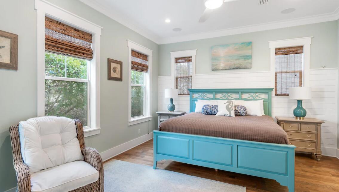 SEACREST BEACH - Residential