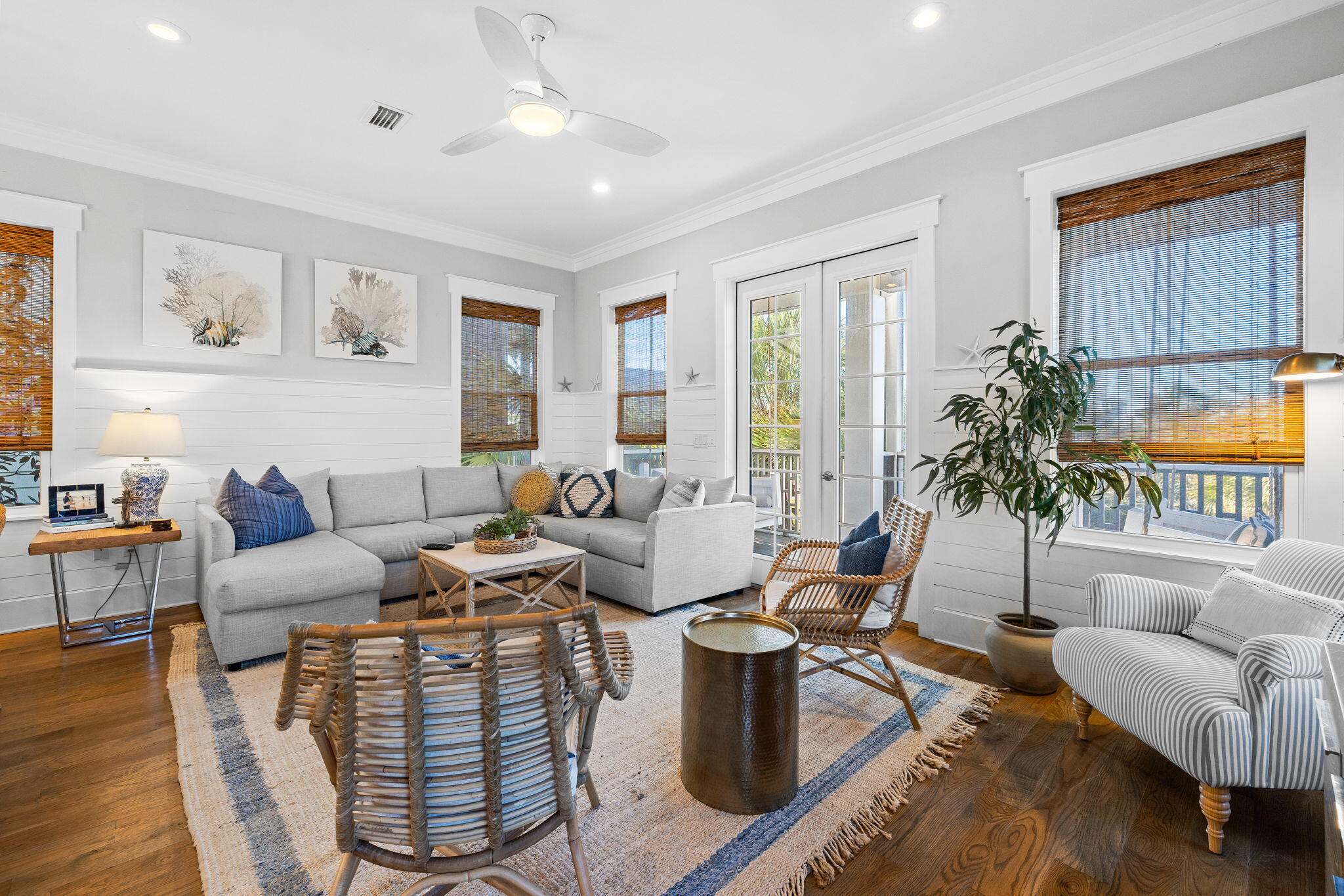 SEACREST BEACH - Residential