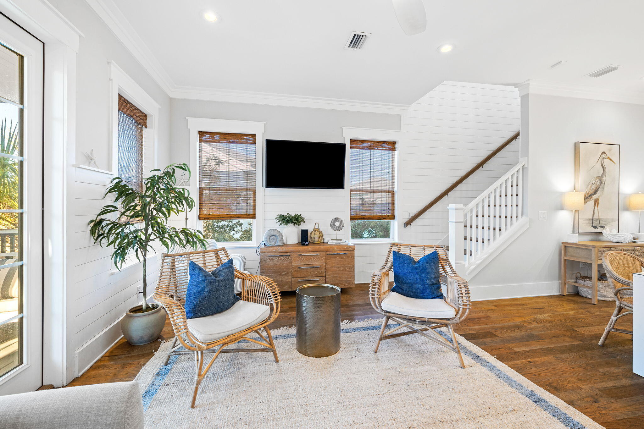 SEACREST BEACH - Residential