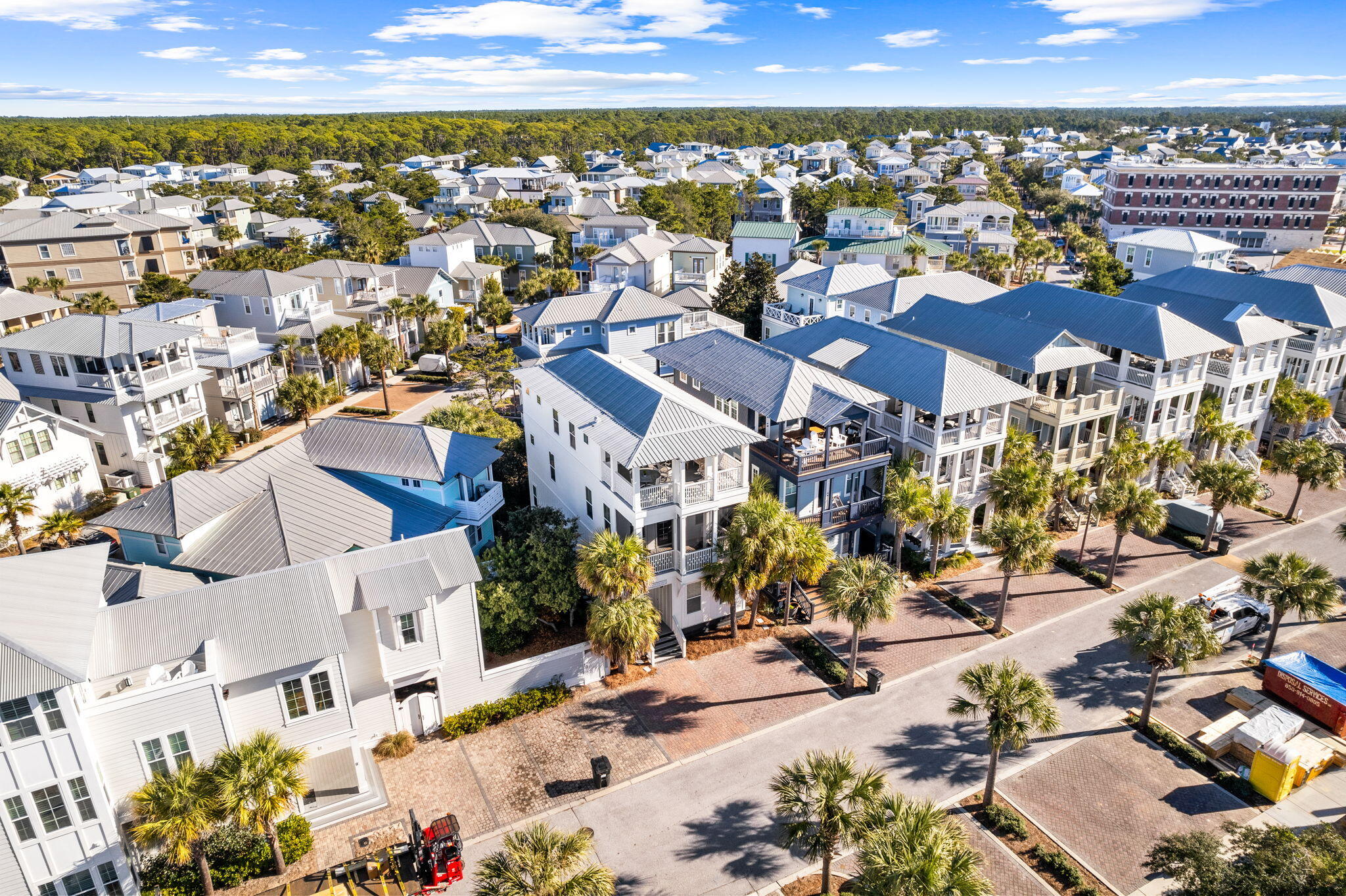 SEACREST BEACH - Residential