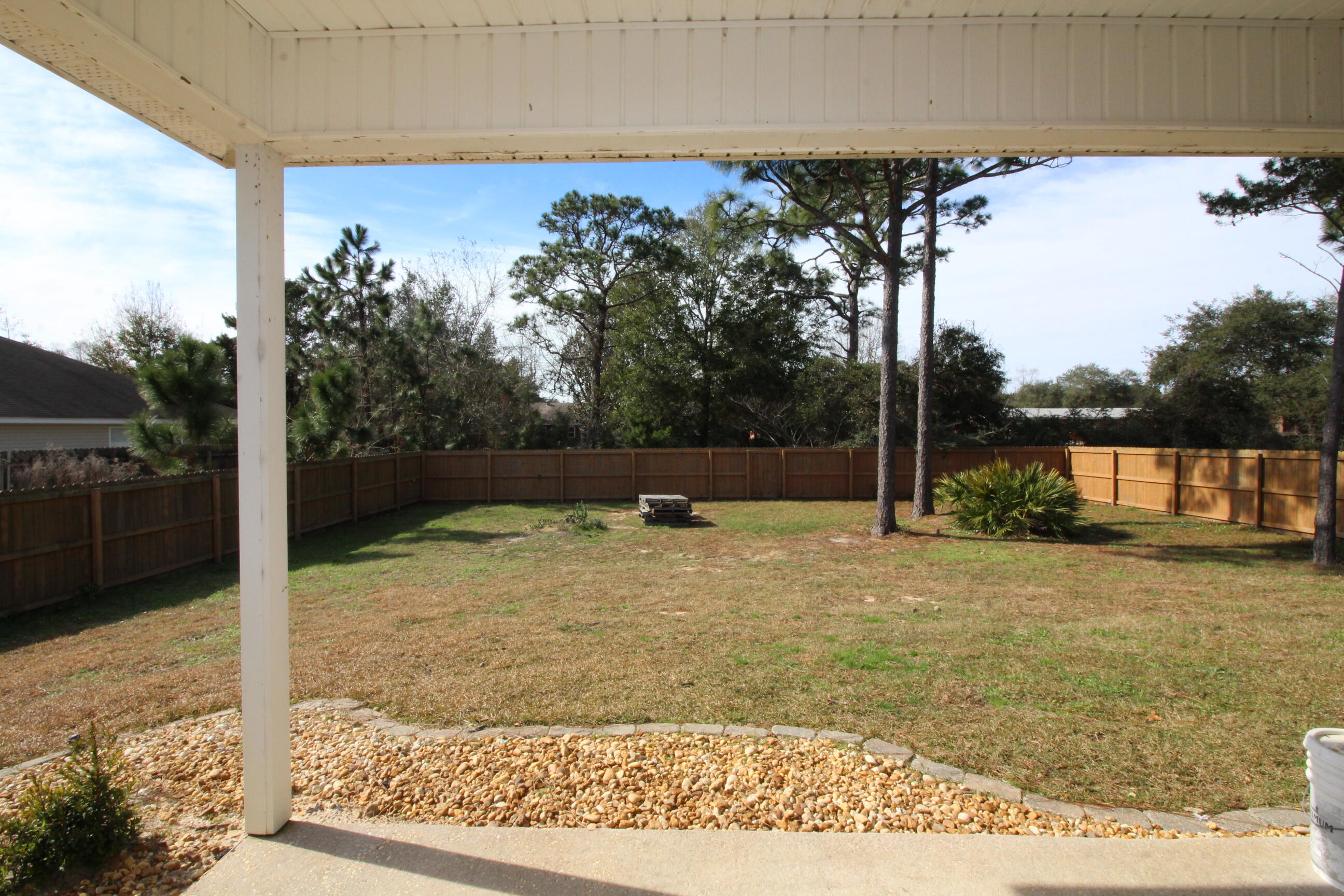 WYNNEHAVEN BEACH ESTATES 1ST ADDN - Residential