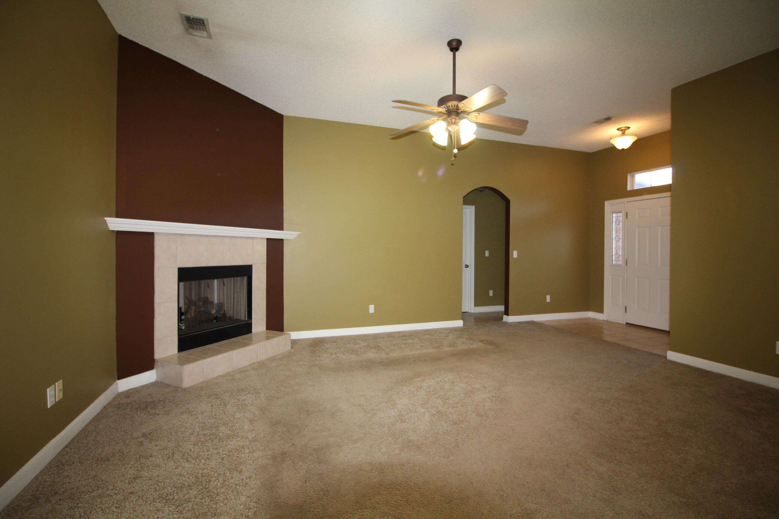 WYNNEHAVEN BEACH ESTATES 1ST ADDN - Residential