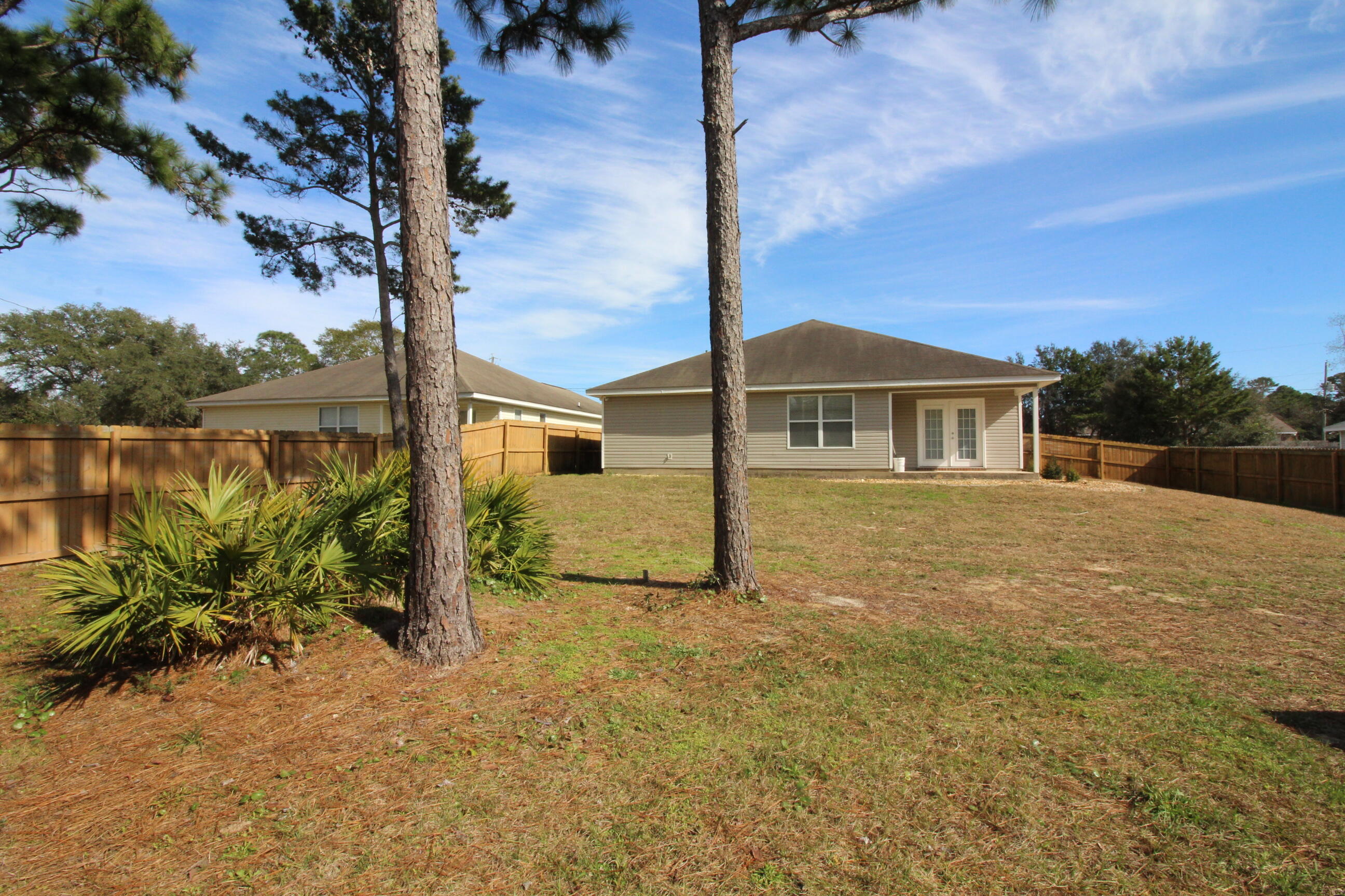 WYNNEHAVEN BEACH ESTATES 1ST ADDN - Residential