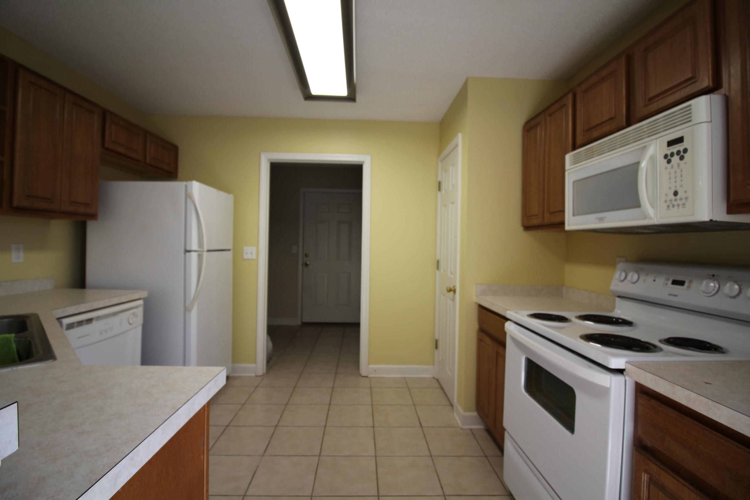 WYNNEHAVEN BEACH ESTATES 1ST ADDN - Residential