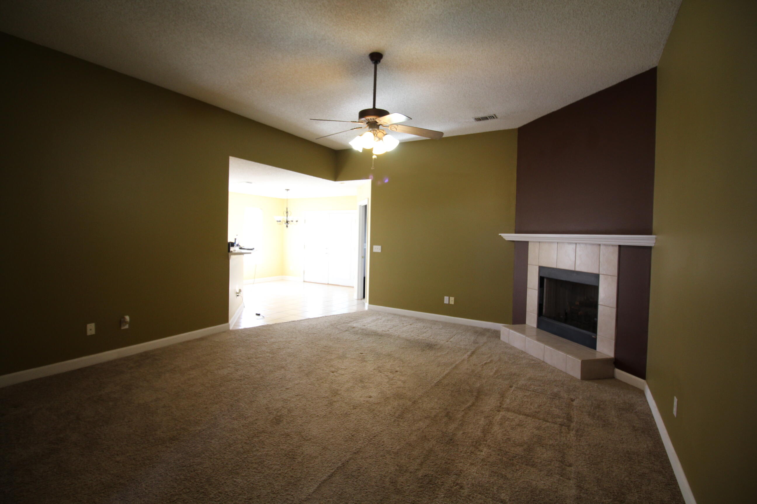 WYNNEHAVEN BEACH ESTATES 1ST ADDN - Residential