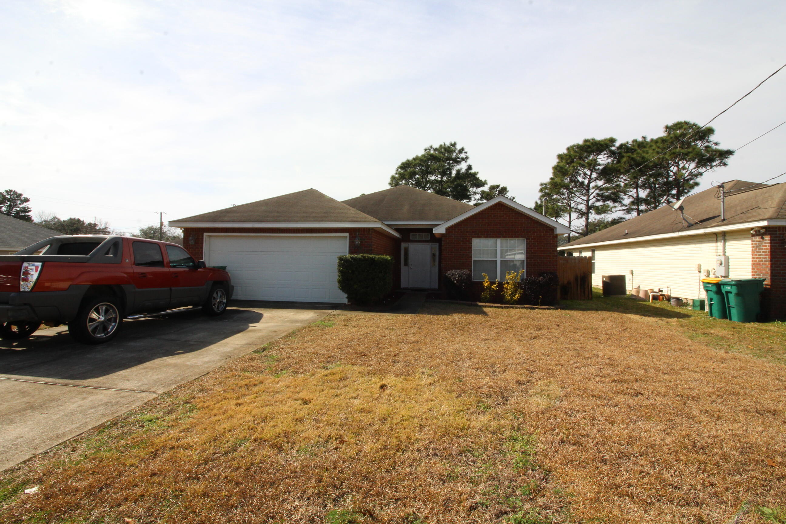 WYNNEHAVEN BEACH ESTATES 1ST ADDN - Residential