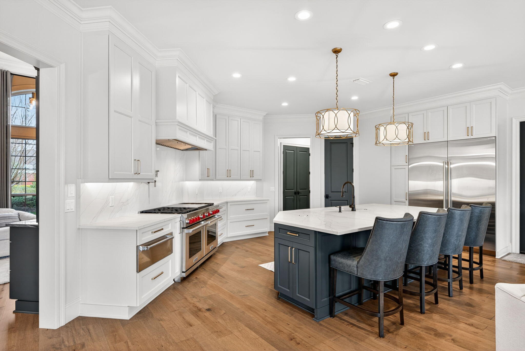 Bay Point - Residential