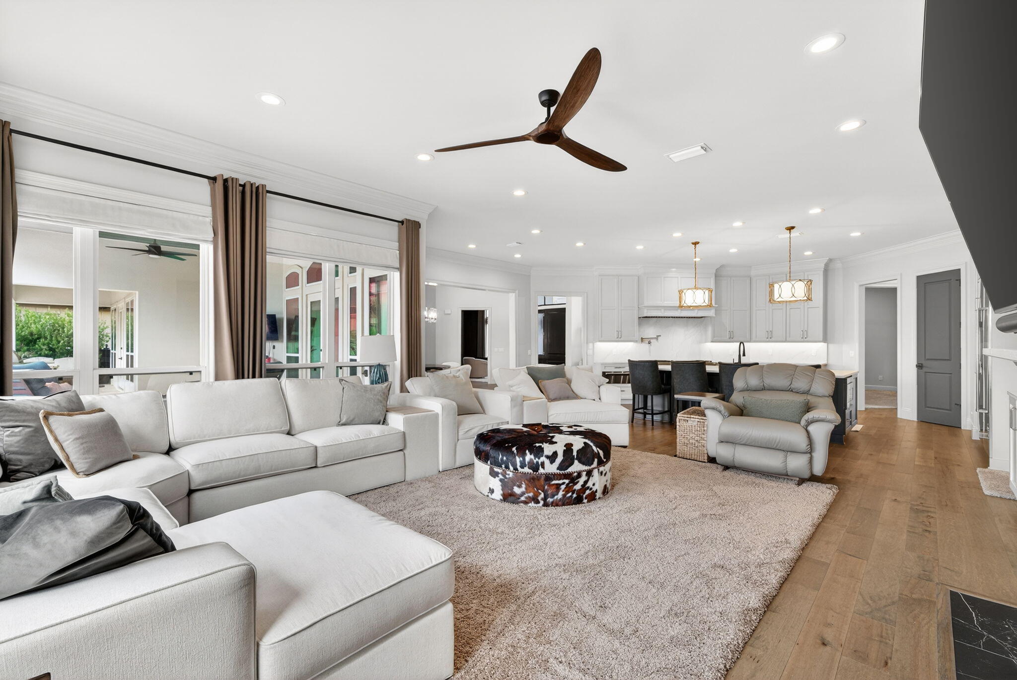 Bay Point - Residential