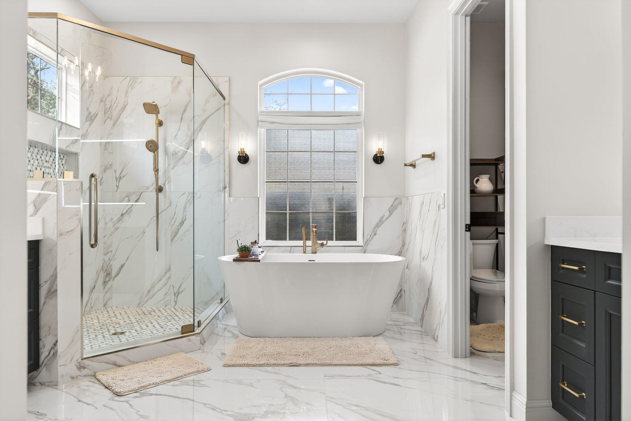 Bay Point - Residential