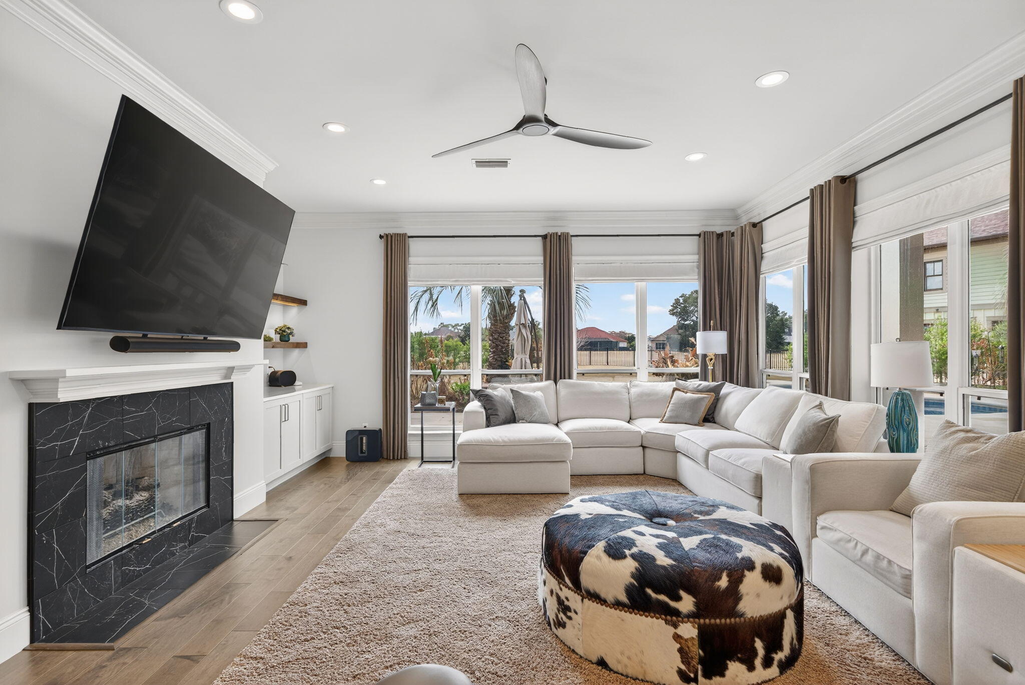 Bay Point - Residential