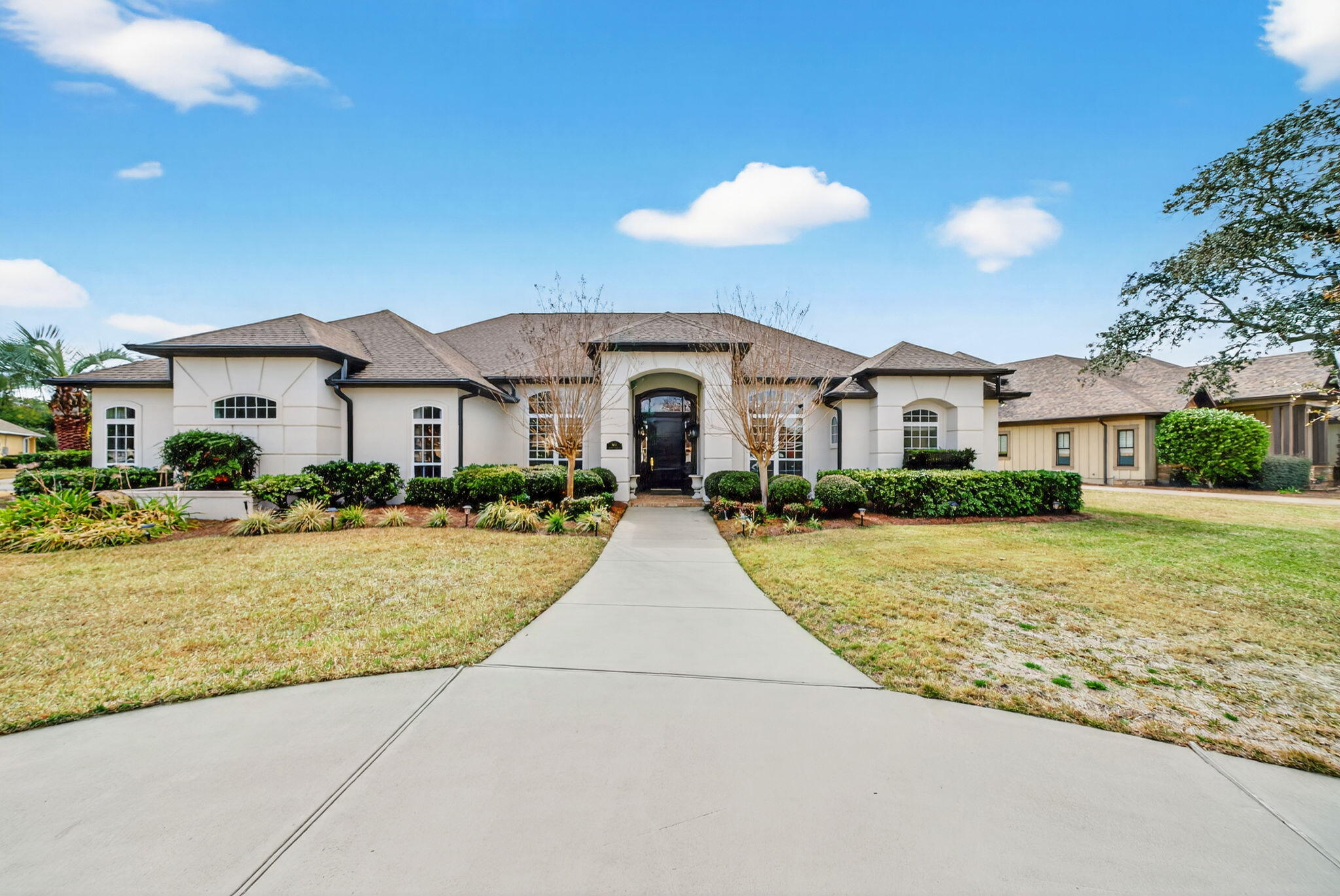 Bay Point - Residential