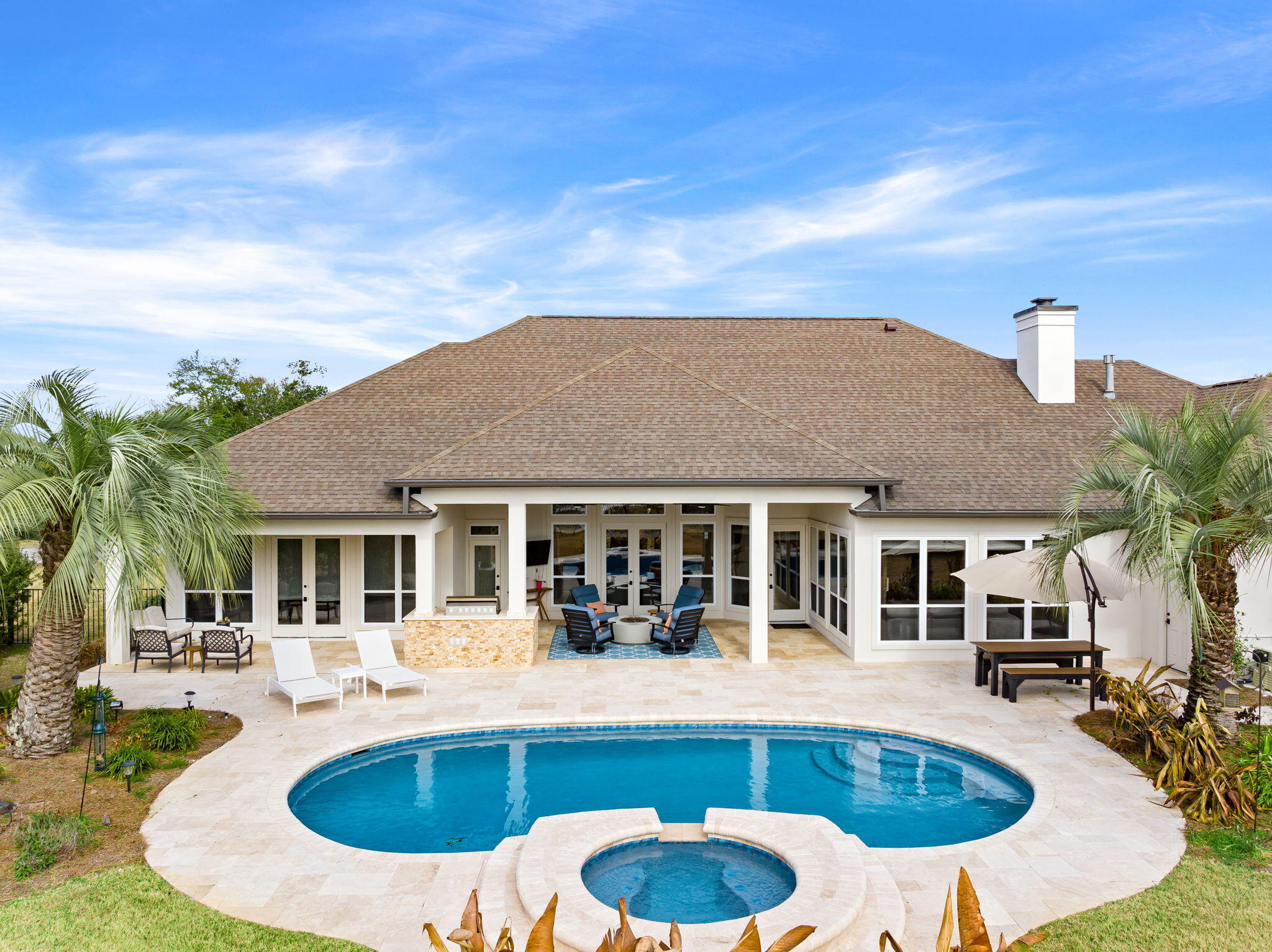 Bay Point - Residential