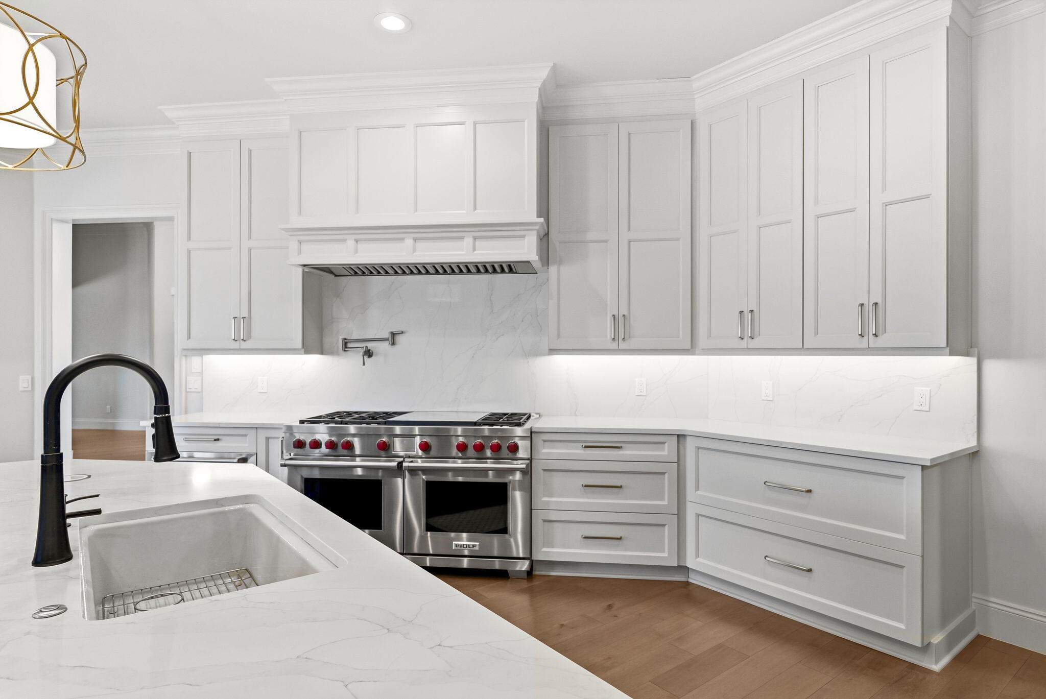 Bay Point - Residential