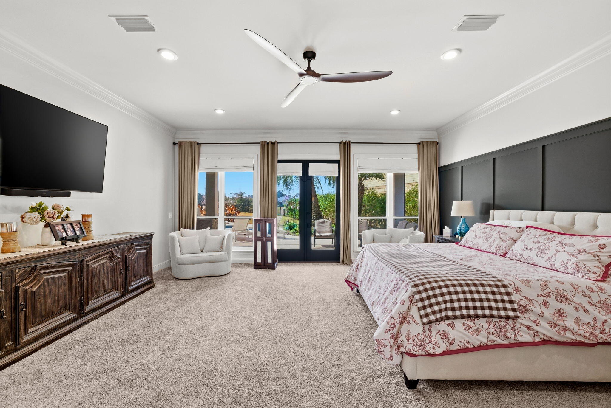 Bay Point - Residential