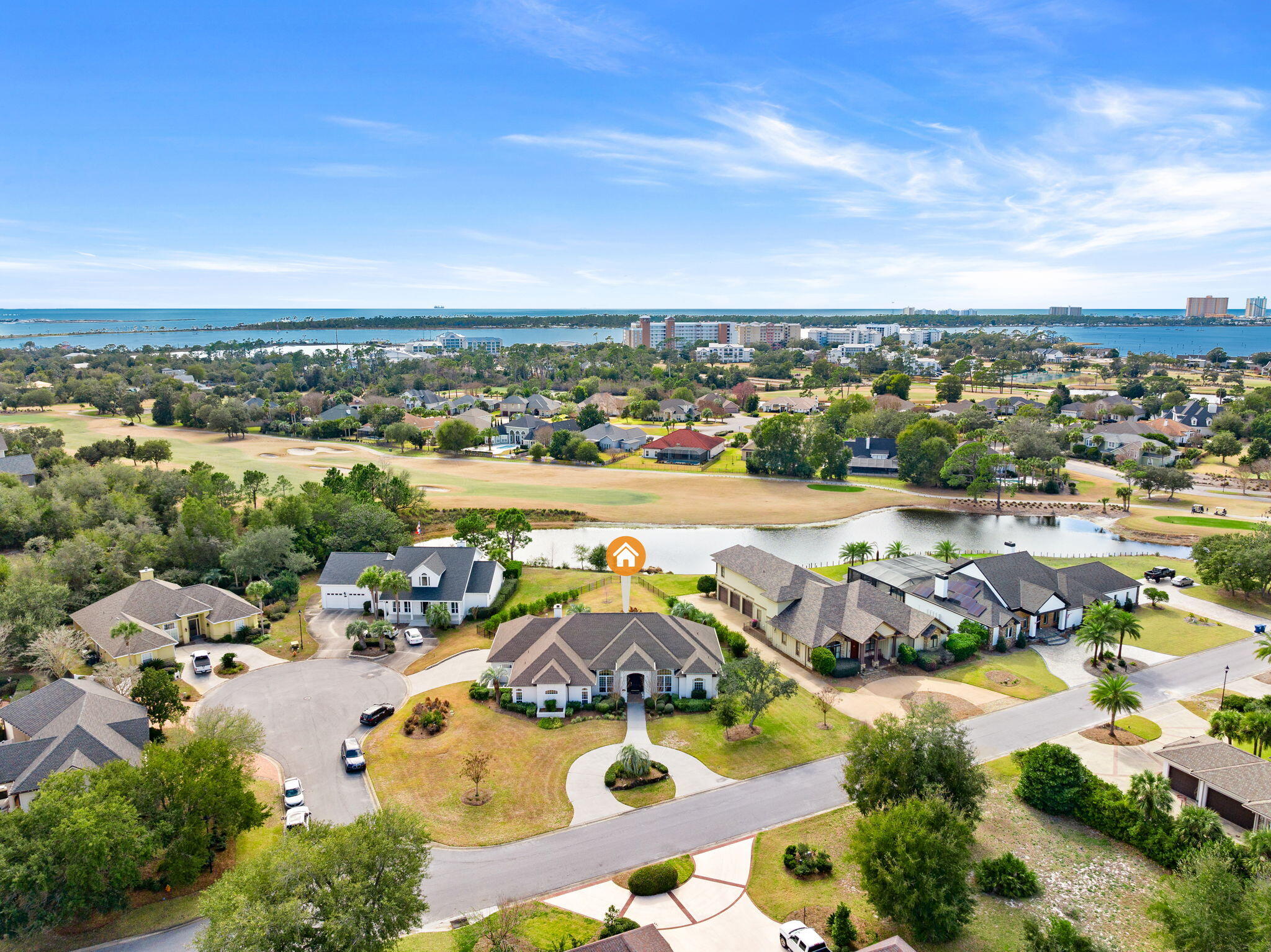 Bay Point - Residential