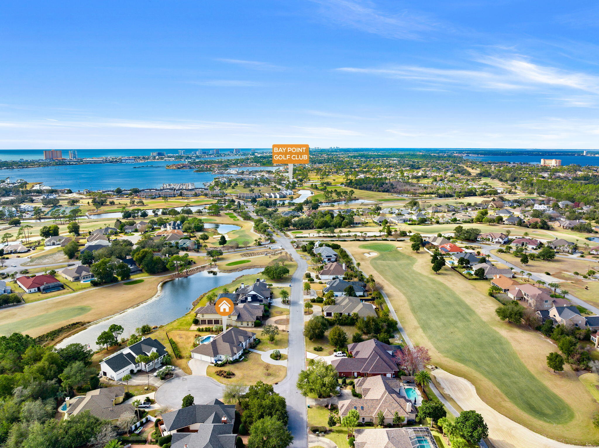 Bay Point - Residential