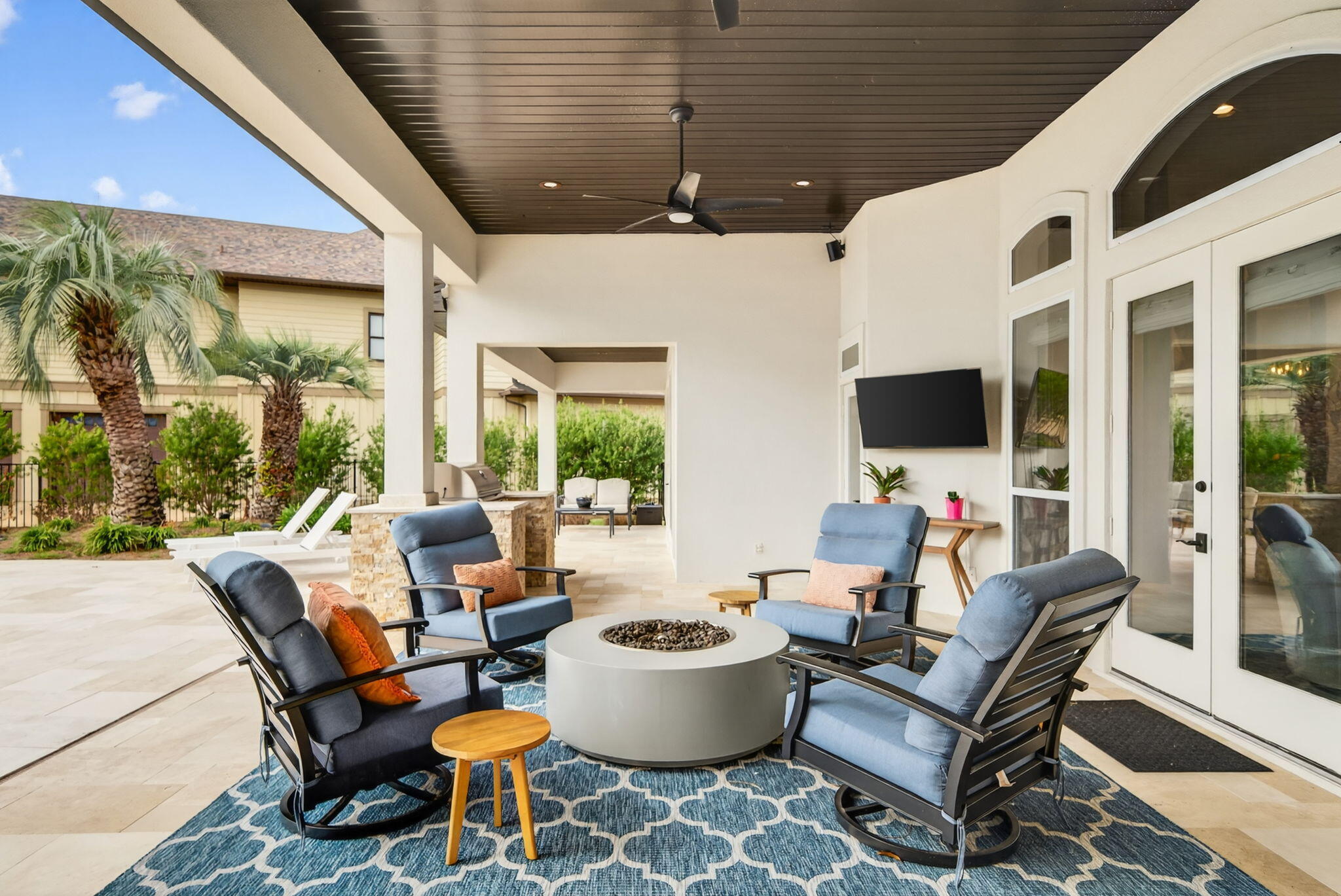 Bay Point - Residential