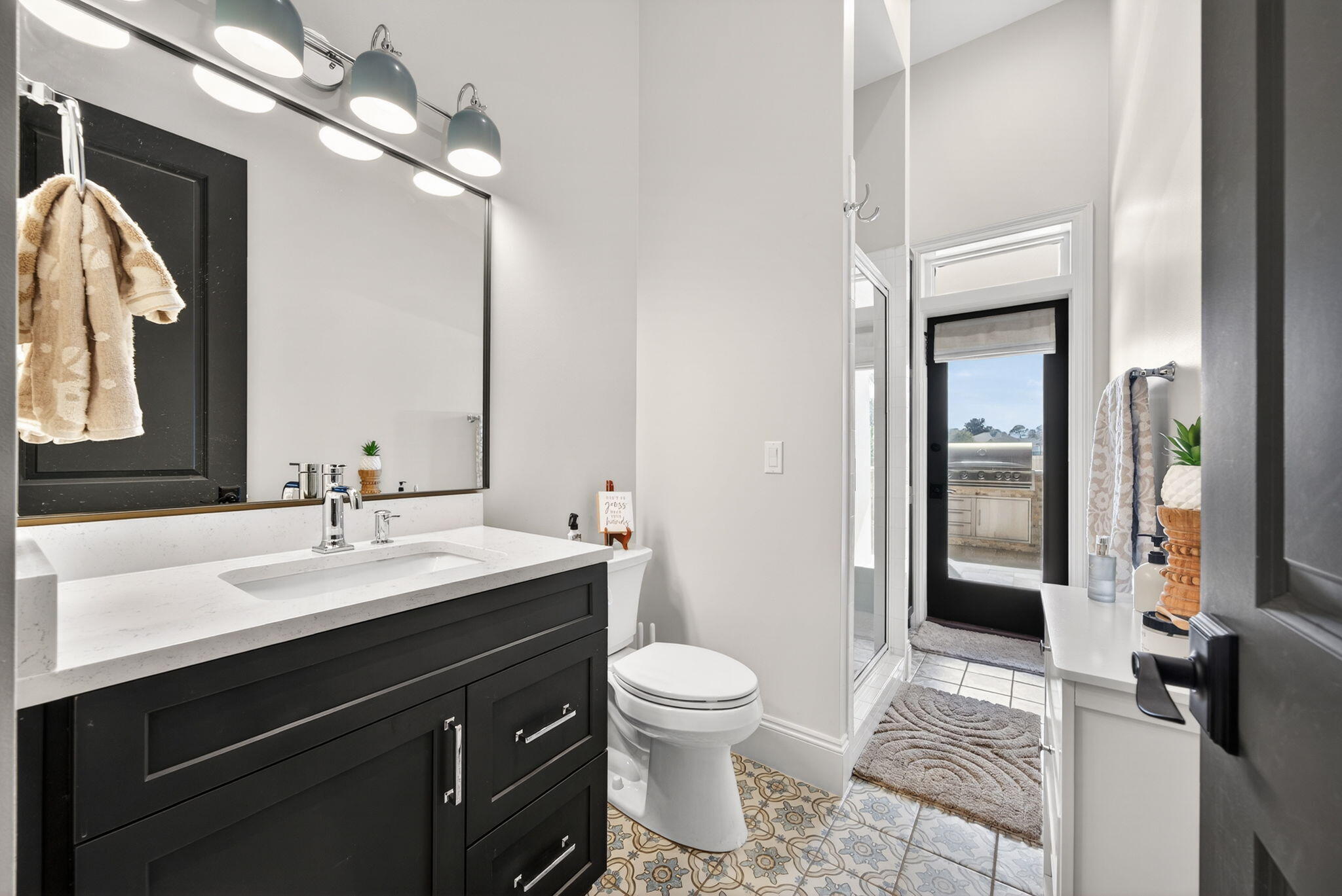 Bay Point - Residential