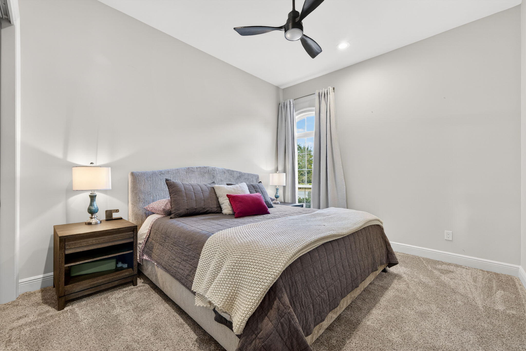 Bay Point - Residential